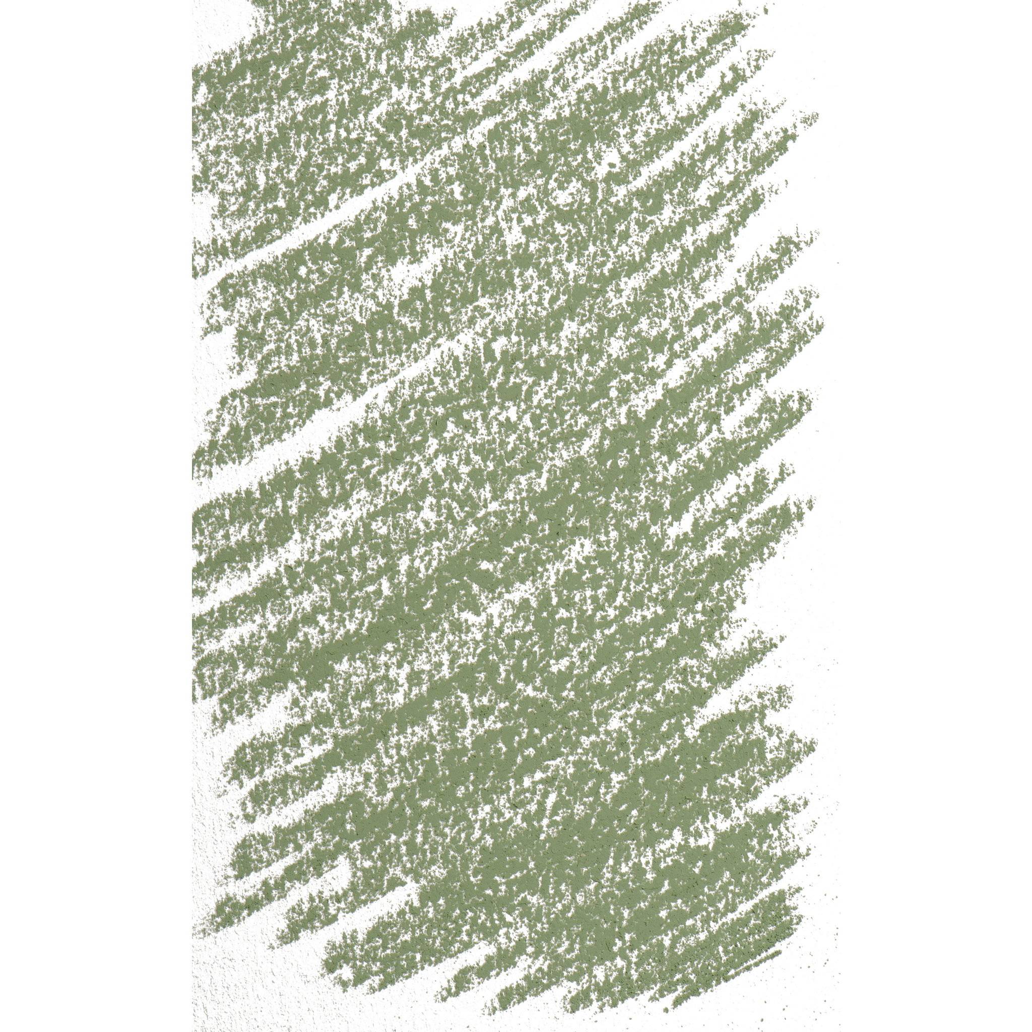 Blockx 3x Pastellkreide, Chromgrün 3 12653BXC