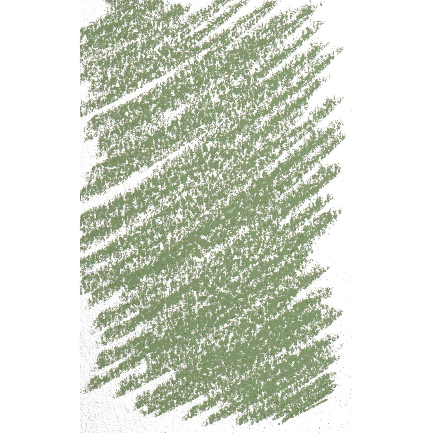 Blockx 3x Pastellkreide, Chromgrün 3 12653BXC