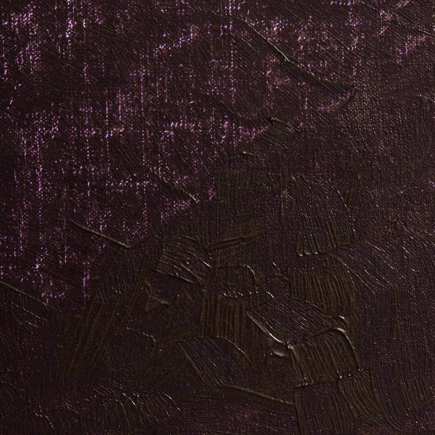 Blockx 3x Ölfarbe, Dioxazin Mauve, Tube 20ml - Dioxazin Malve 212431BXC