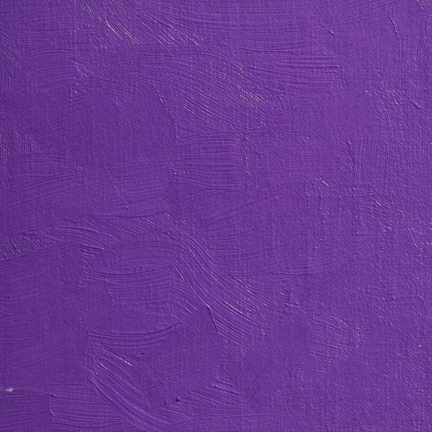 Blockx 3x Ölfarbe, Dioxazin Mauve - Tube 35ml - Dioxazin Malve 213431BXC