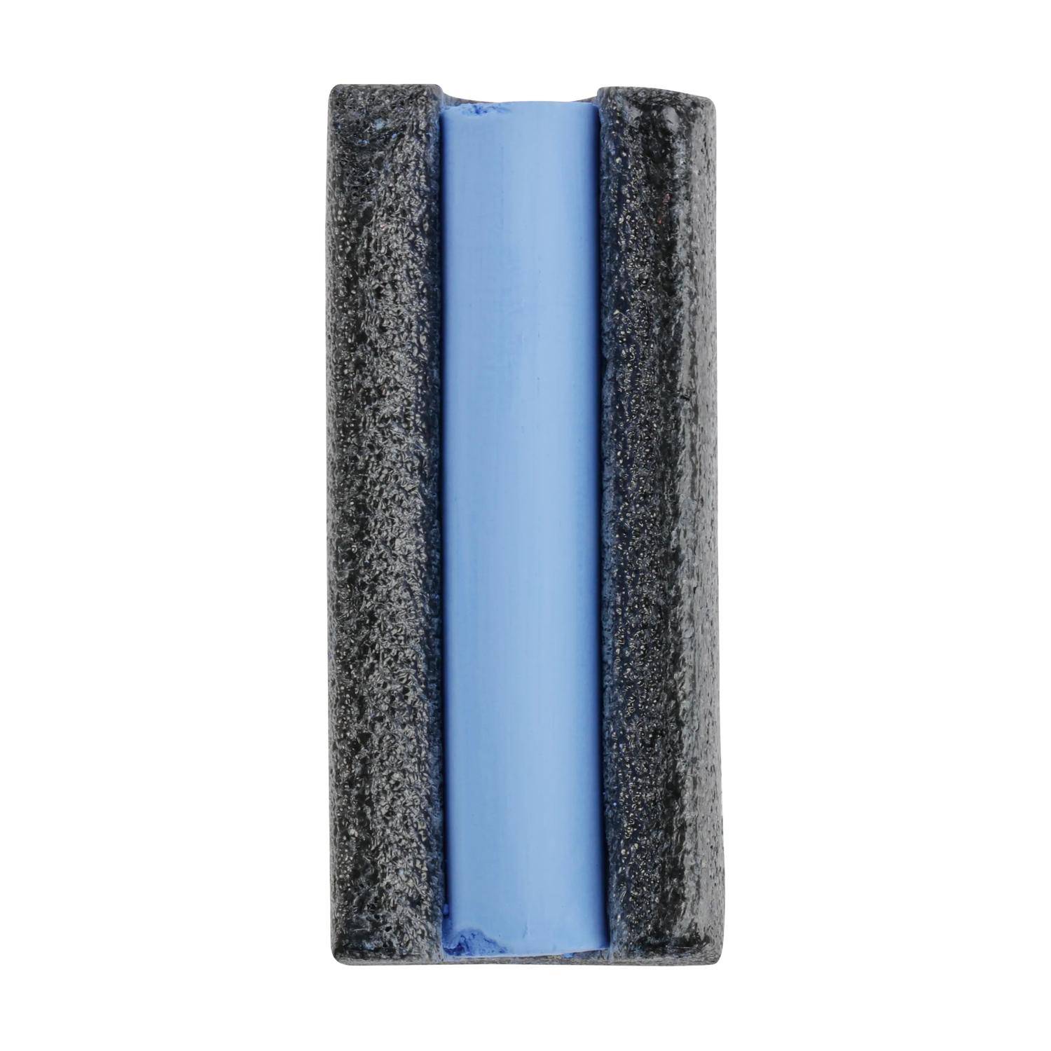 Blockx 3x Pastellkreide, Ultramarinblau 4 12514BXC