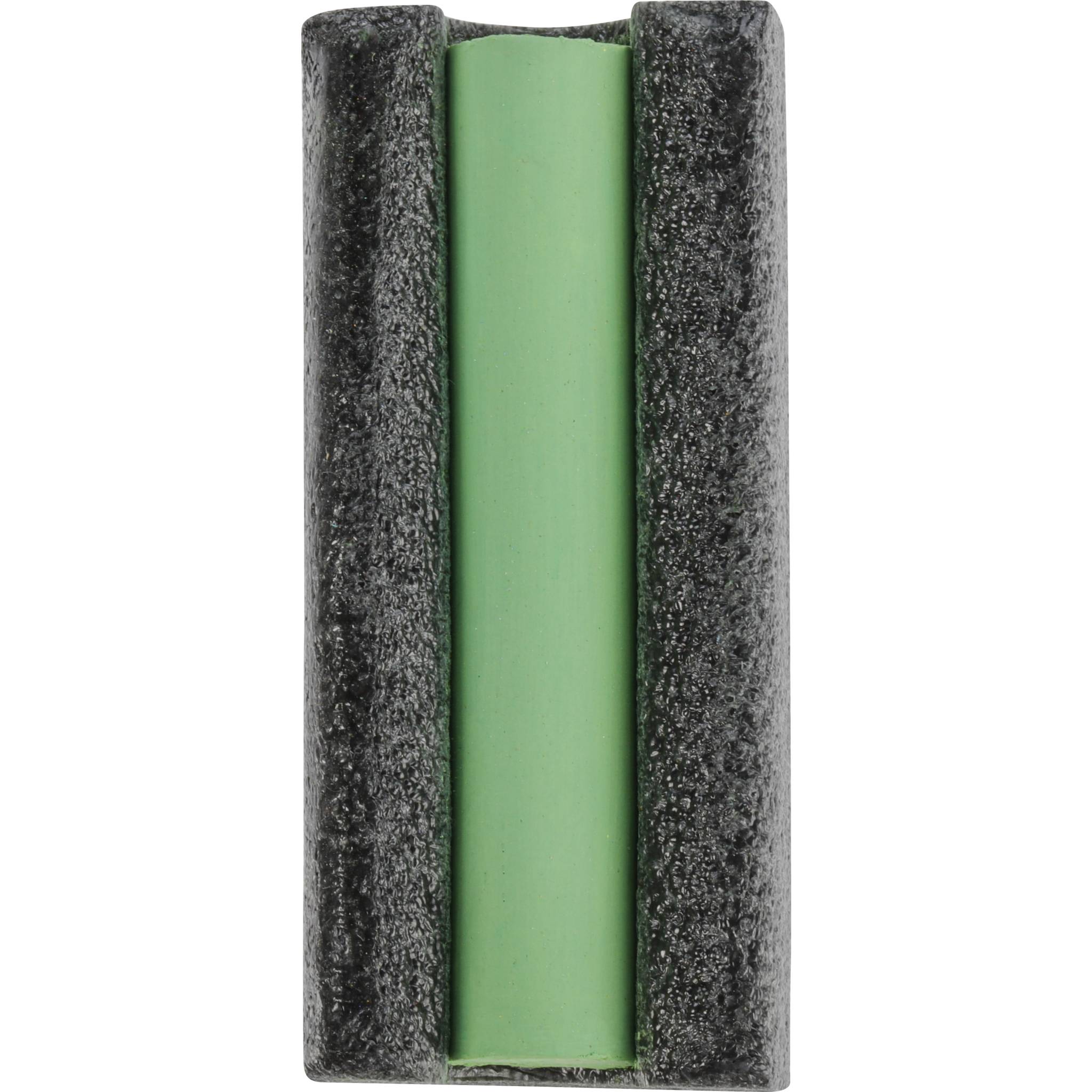 Blockx 3x Pastellkreide, Apfelgrün 1 12641BXC