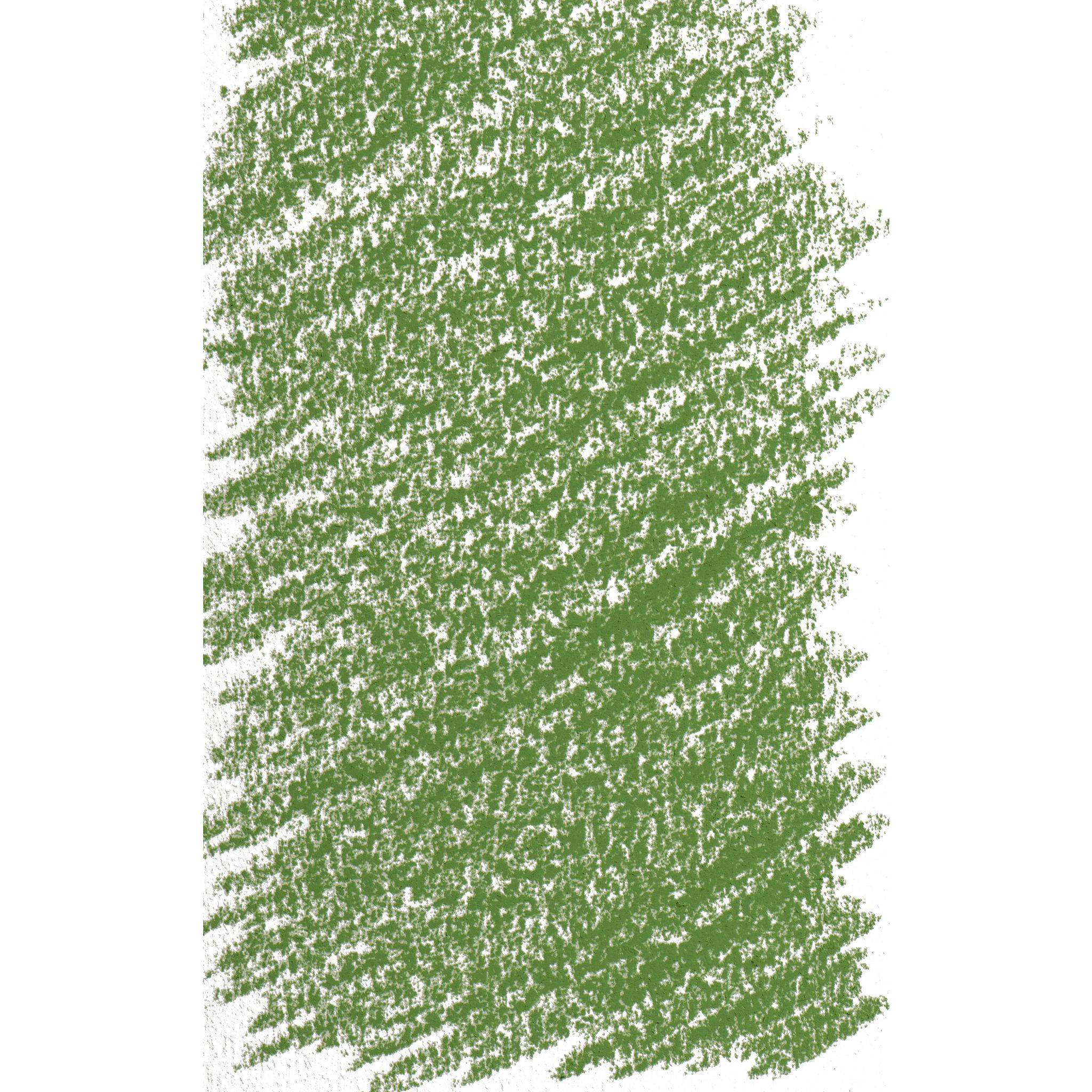 Blockx 3x Pastellkreide, Apfelgrün 1 12641BXC