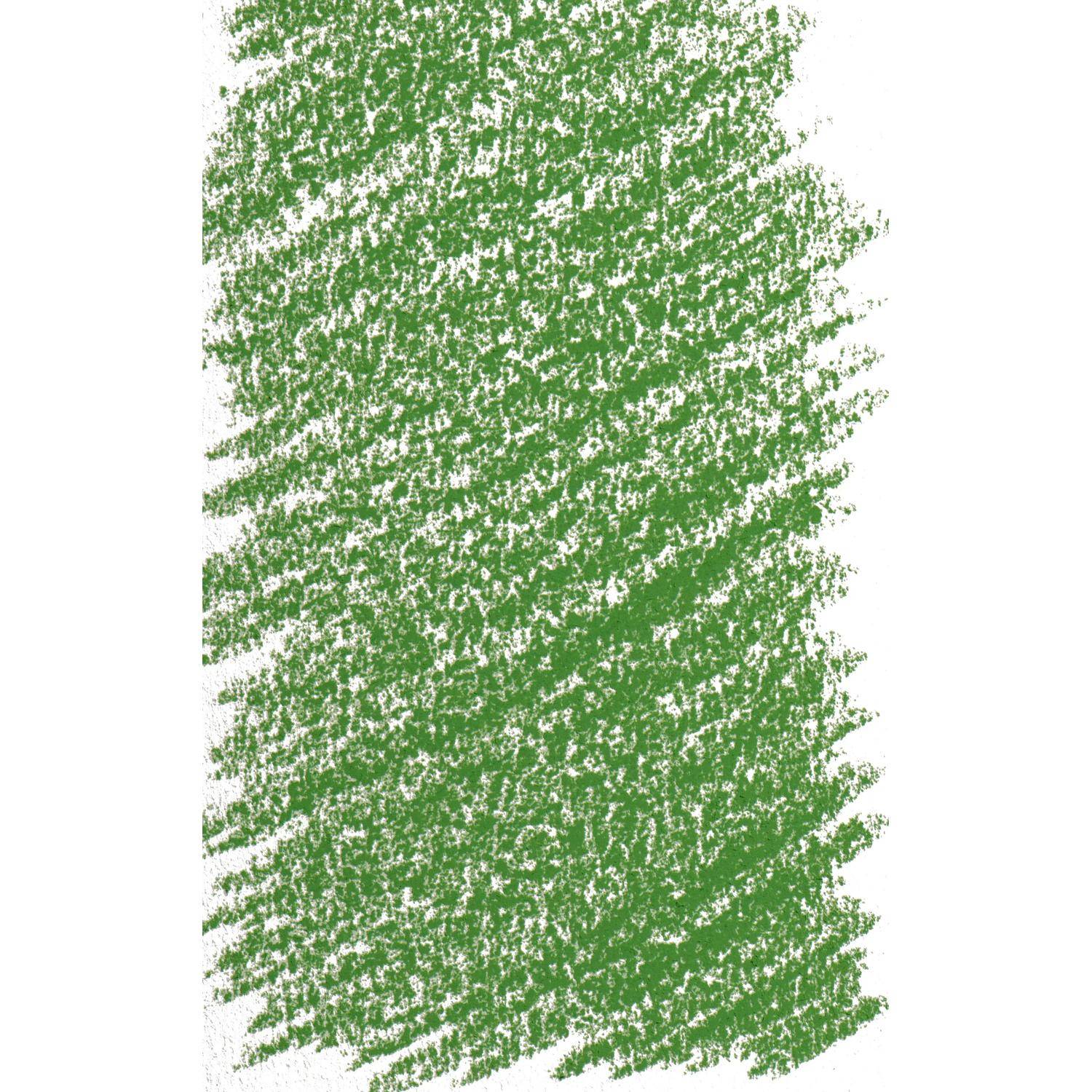 Blockx 3x Pastellkreide, Apfelgrün 1 12641BXC