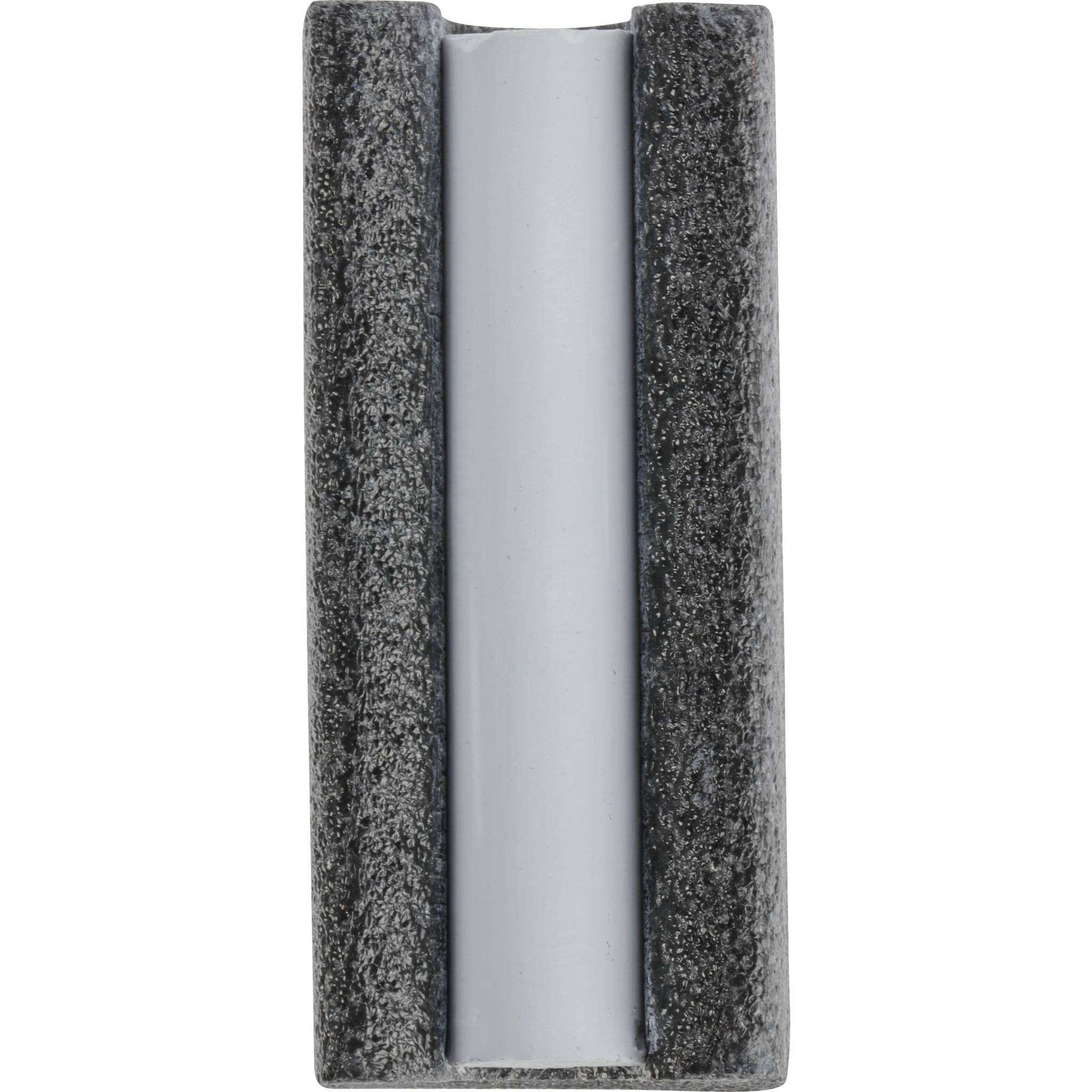 Blockx 3x Pastellkreide, Grau 5 12725BXC