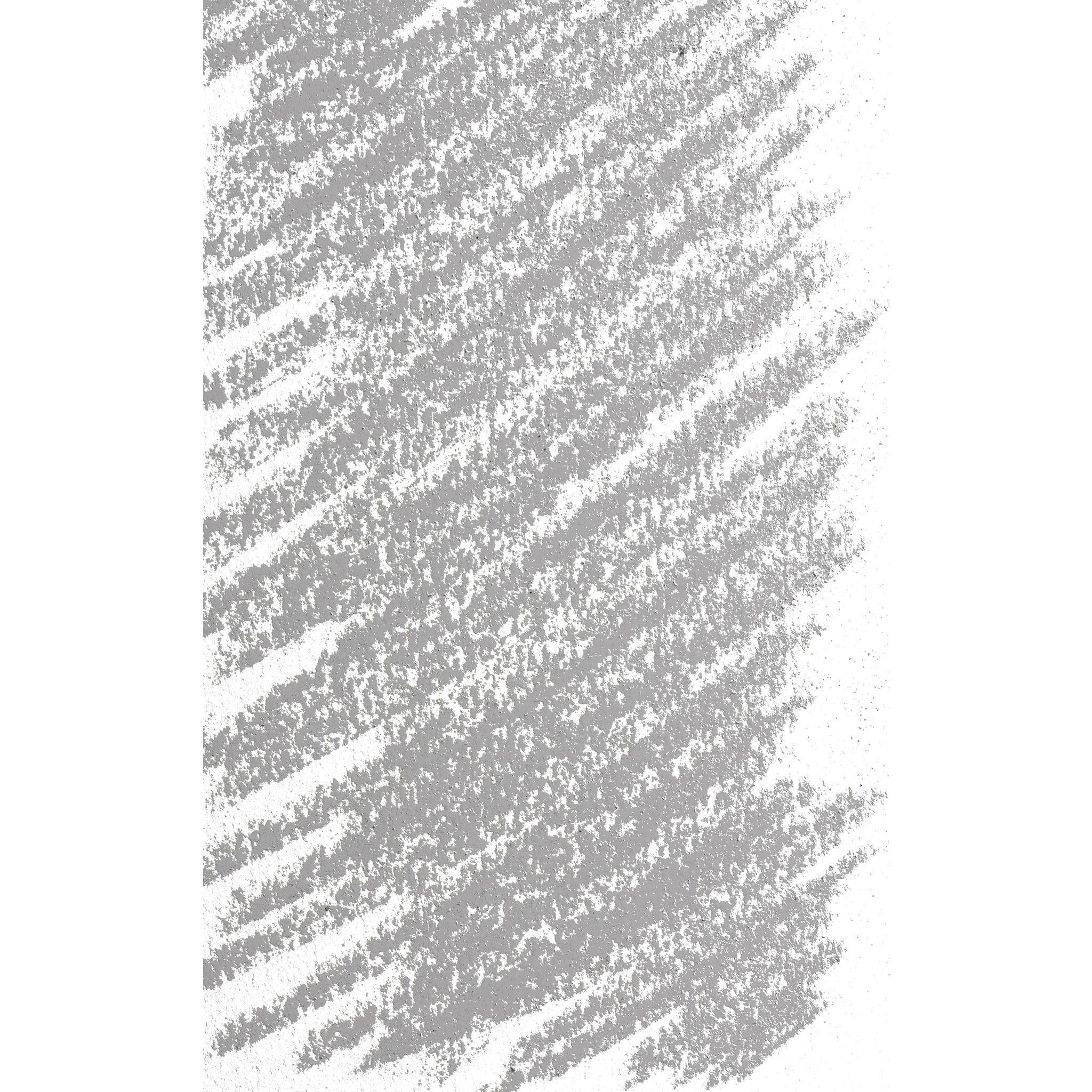 Blockx Große Pastellkreide, Grau 5 13725BXC