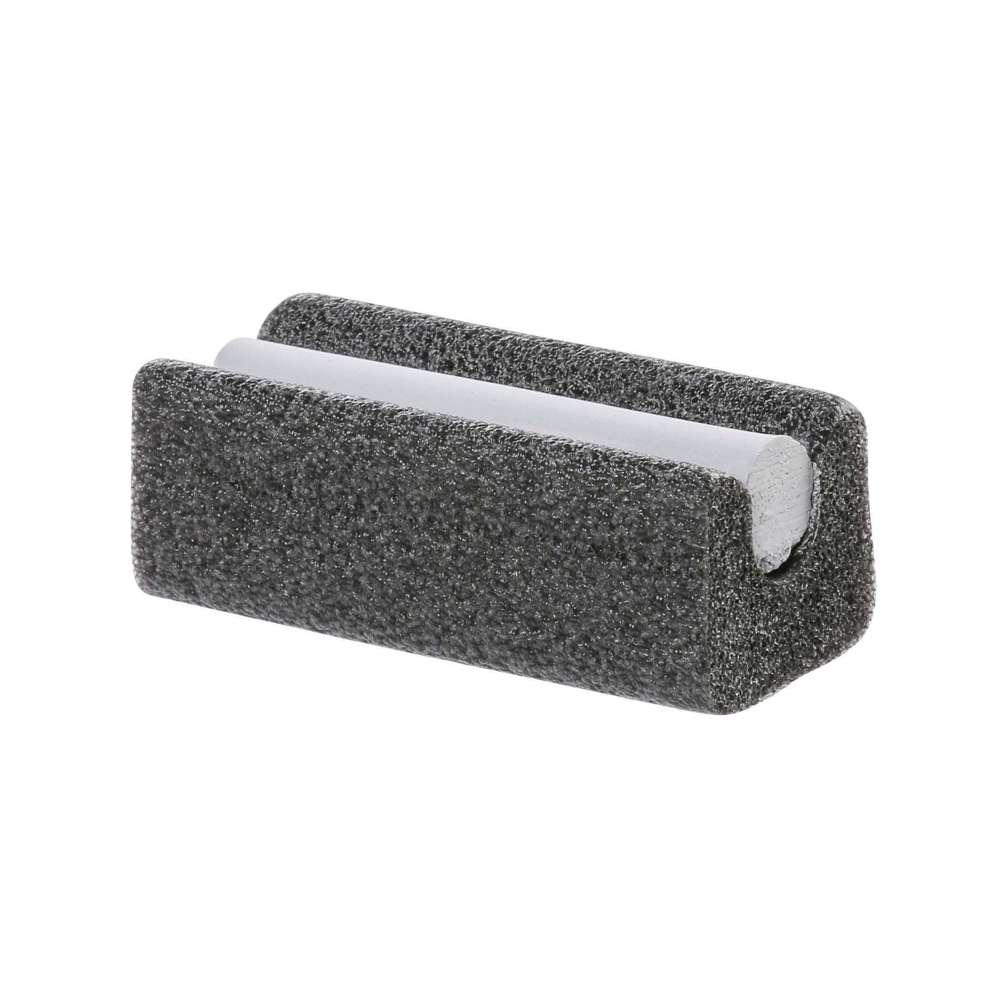 Blockx 3x Pastellkreide, Grau 5 12725BXC