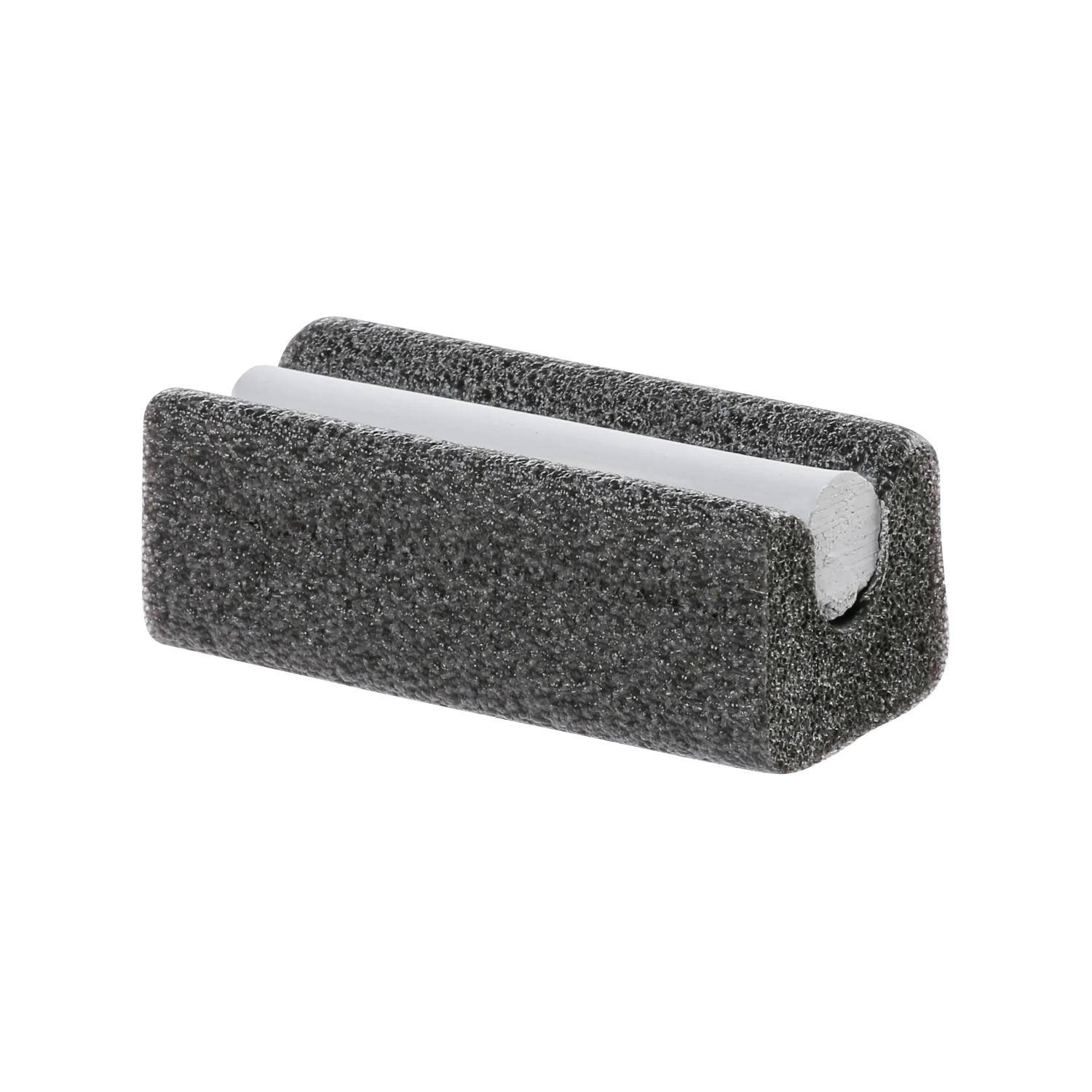 Blockx 3x Pastellkreide, Grau 5 12725BXC