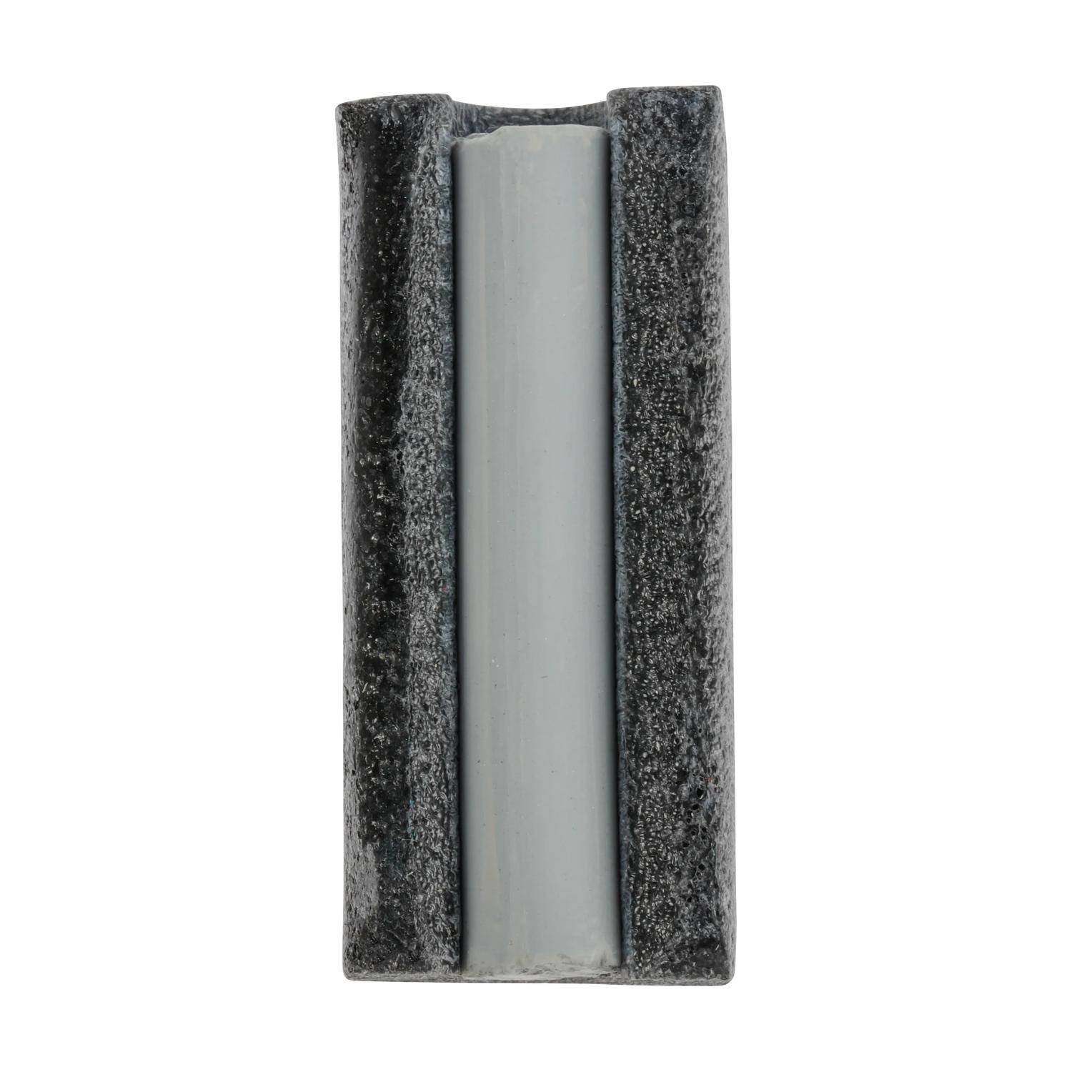Blockx 3x Pastellkreide, Warmes Grau 3 12713BXC