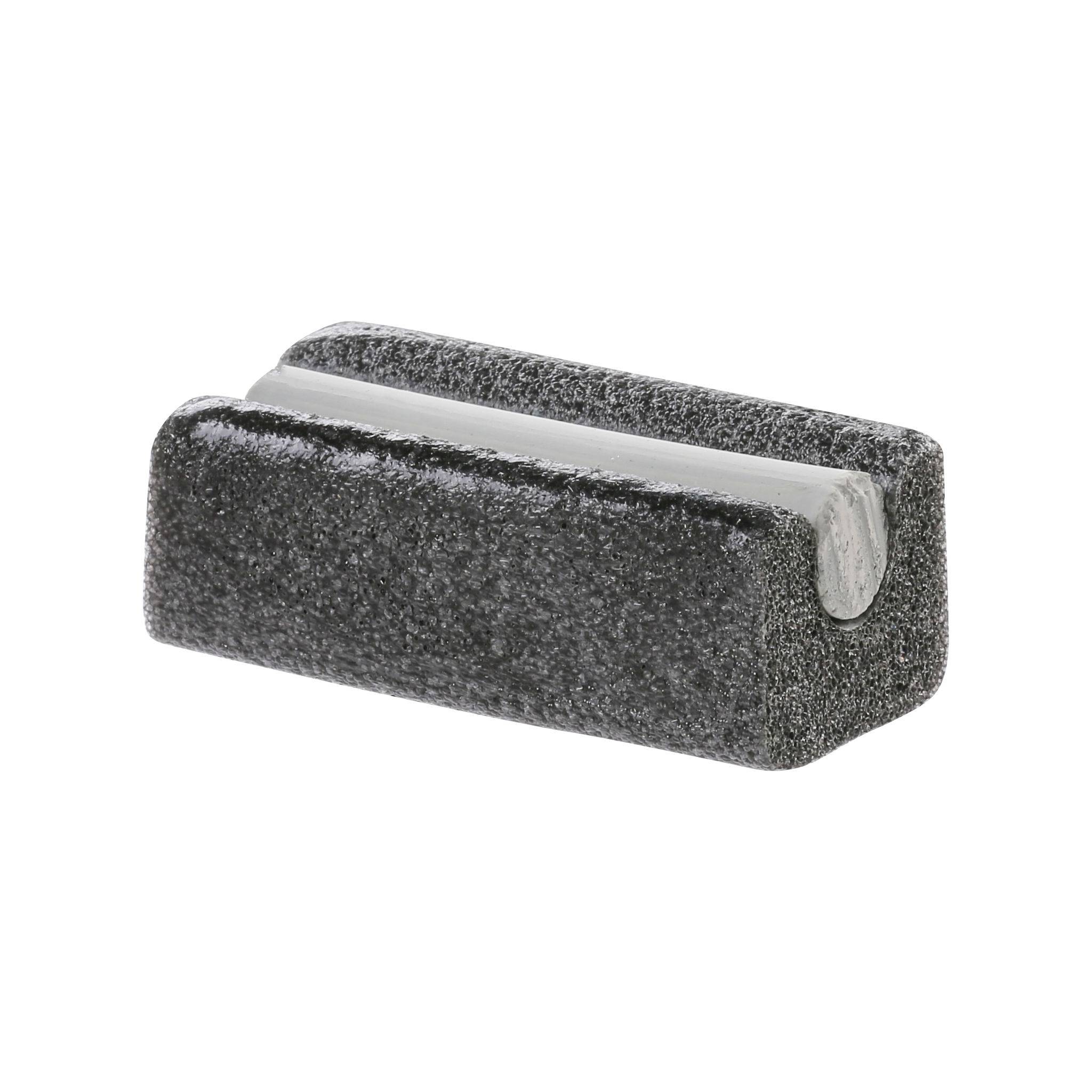 Blockx 3x Pastellkreide, Warmes Grau 3 12713BXC