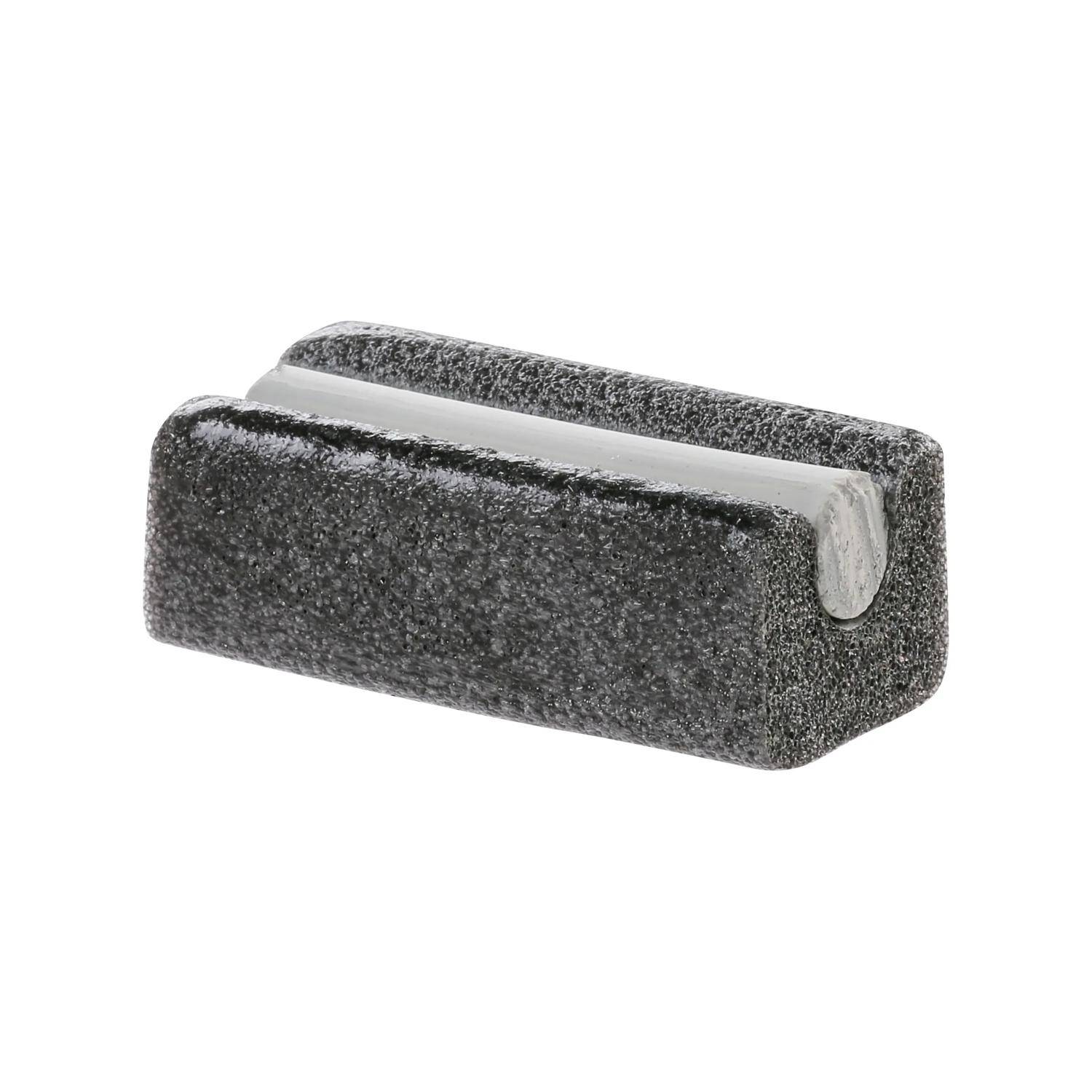 Blockx 3x Pastellkreide, Warmes Grau 3 12713BXC
