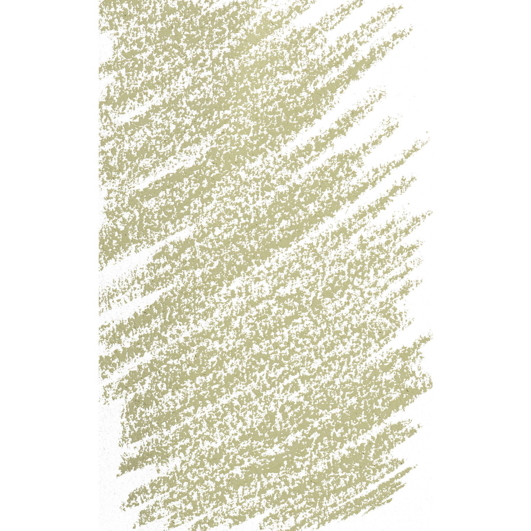 Blockx 3x Pastellkreide, Olivengrün 5 12665BXC