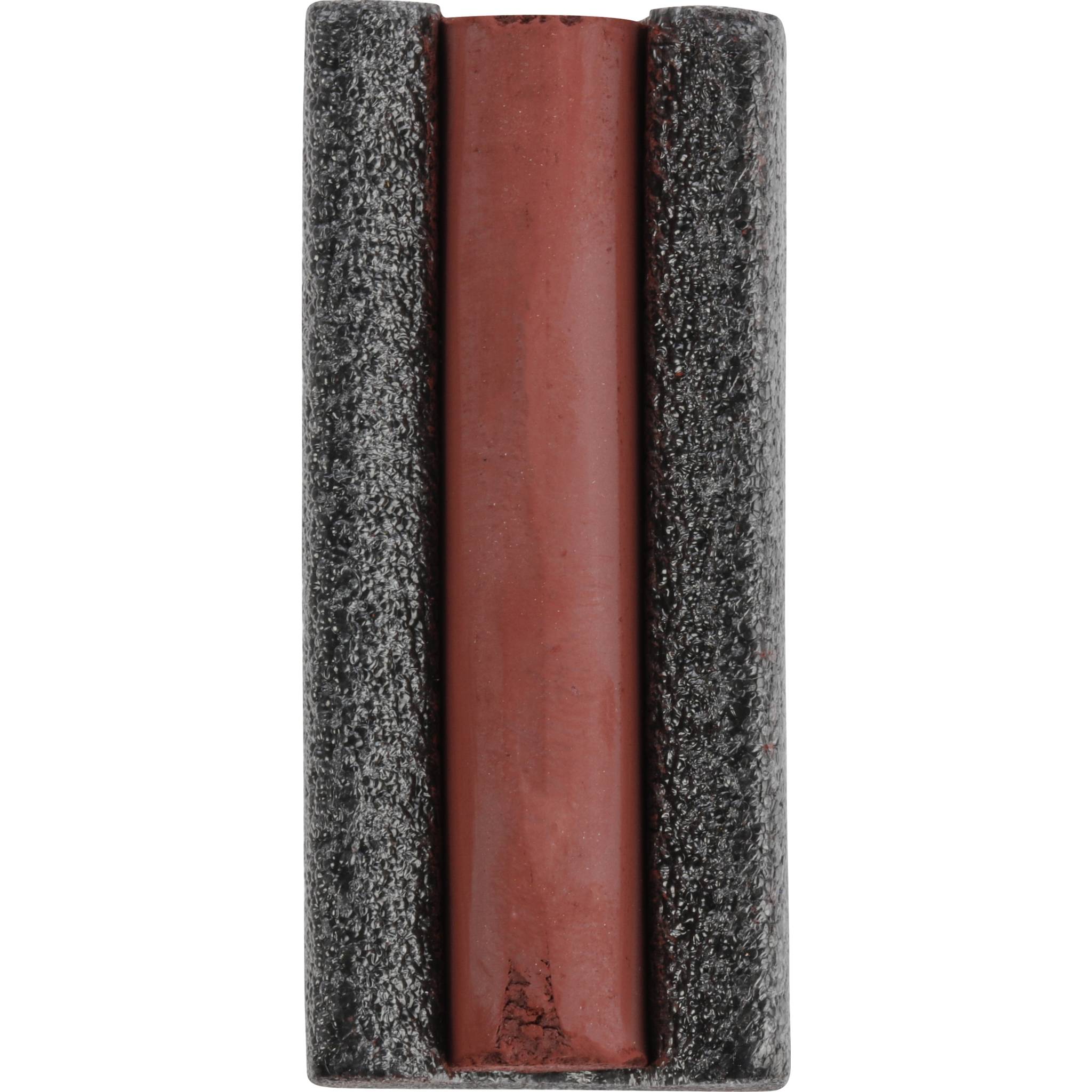 Blockx 3x Pastellkreide, Caput Mortuum 2 12352BXC