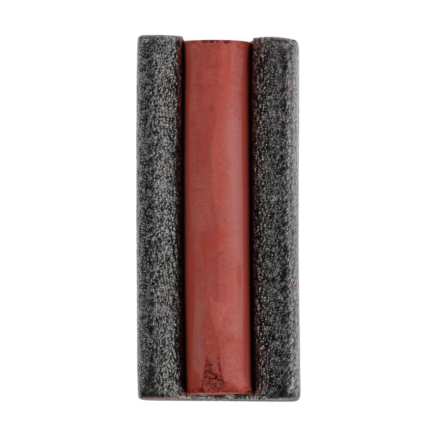 Blockx 3x Pastellkreide, Caput Mortuum 2 12352BXC