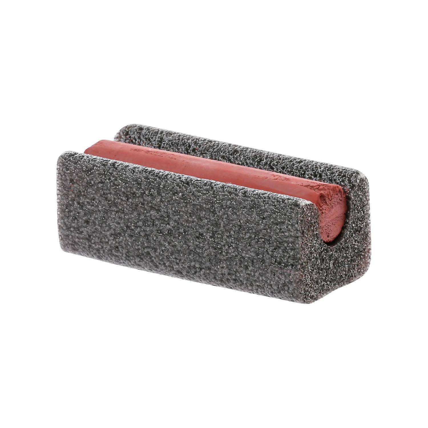 Blockx 3x Pastellkreide, Caput Mortuum 2 12352BXC