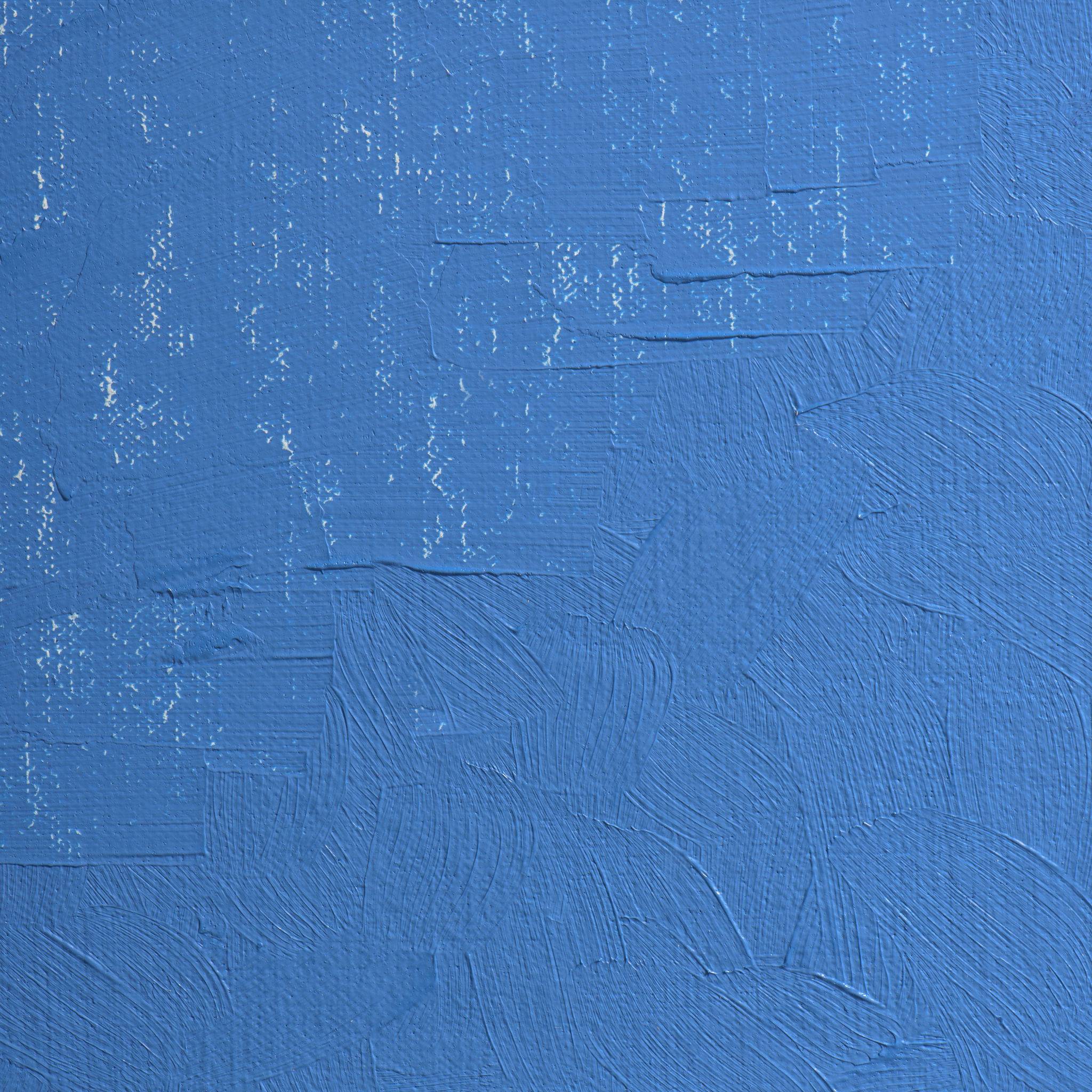 Blockx Ölfarbe, Sèvresblau - Tube 200ml - Sevresblau 216451BXC