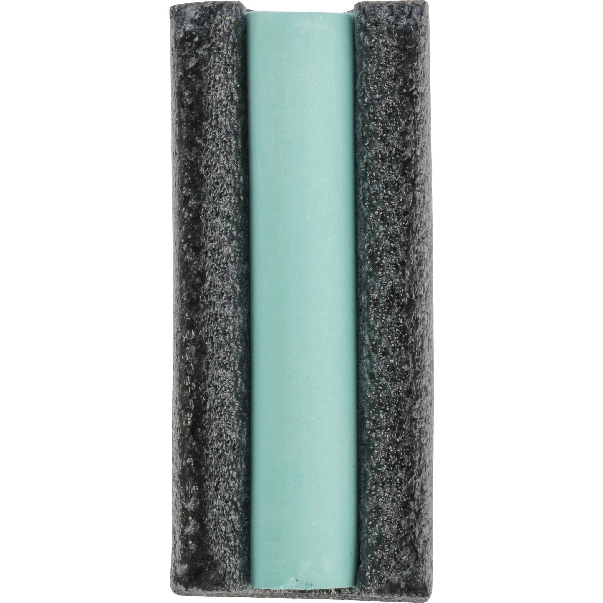 Blockx 3x Pastellkreide, Phtalogrün 4 12604BXC