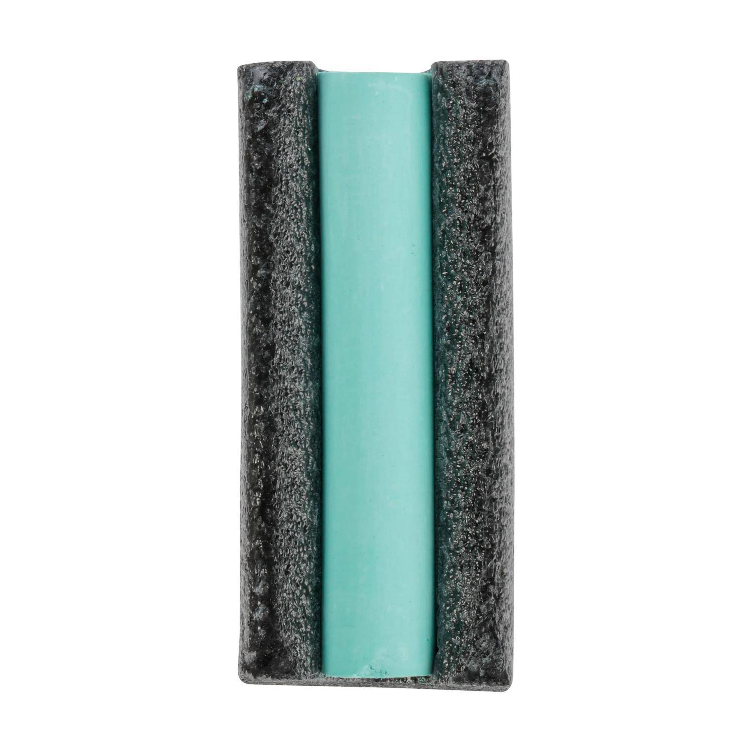 Blockx 3x Pastellkreide, Phtalogrün 4 12604BXC