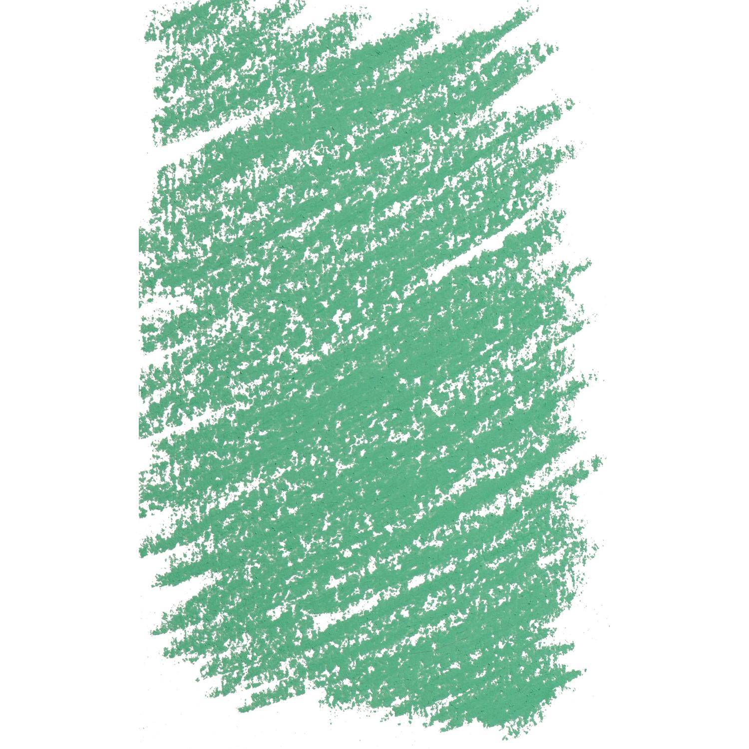 Blockx 3x Pastellkreide, Phtalogrün 4 12604BXC