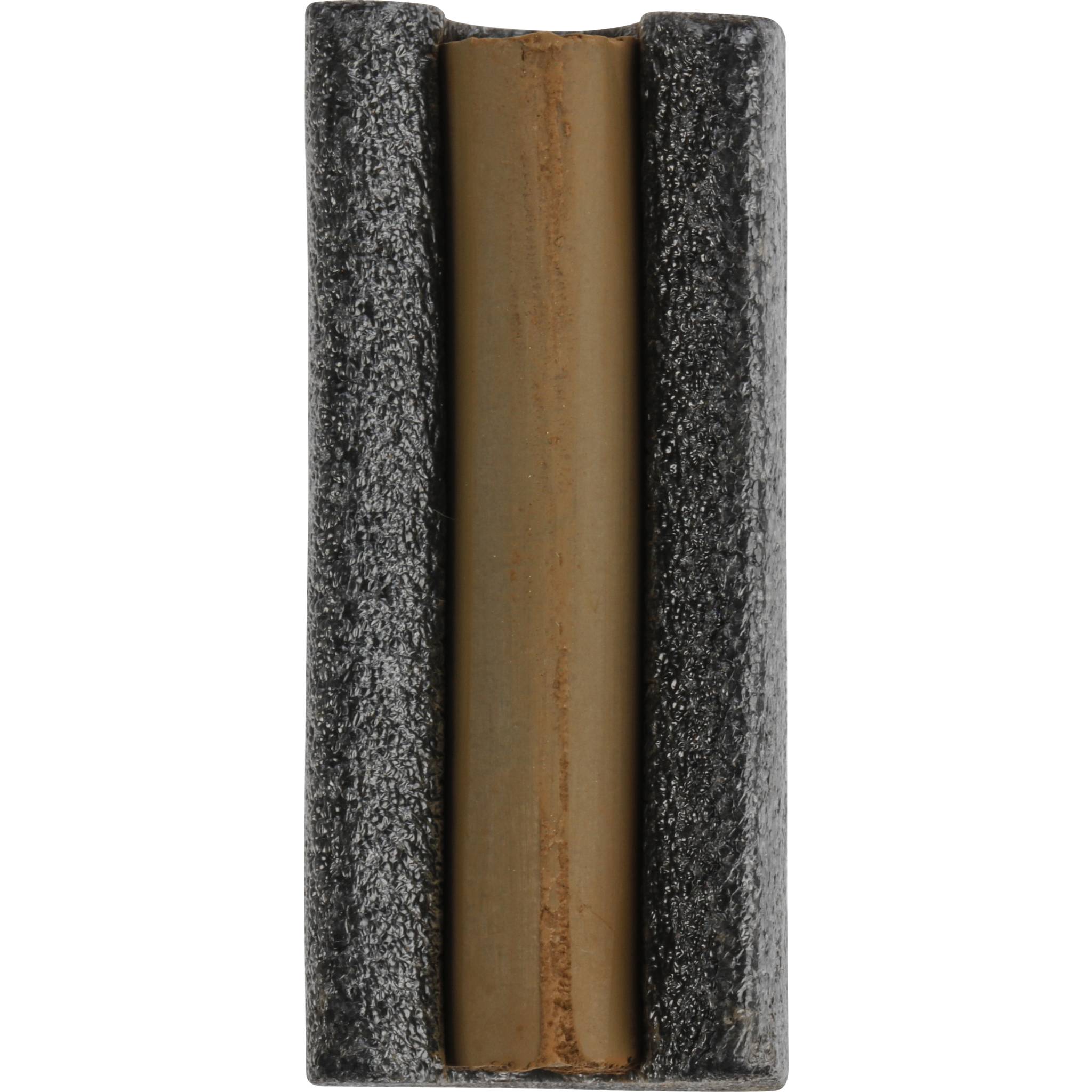 Blockx 3x Pastellkreide, Van Dyck Braun 2 12442BXC