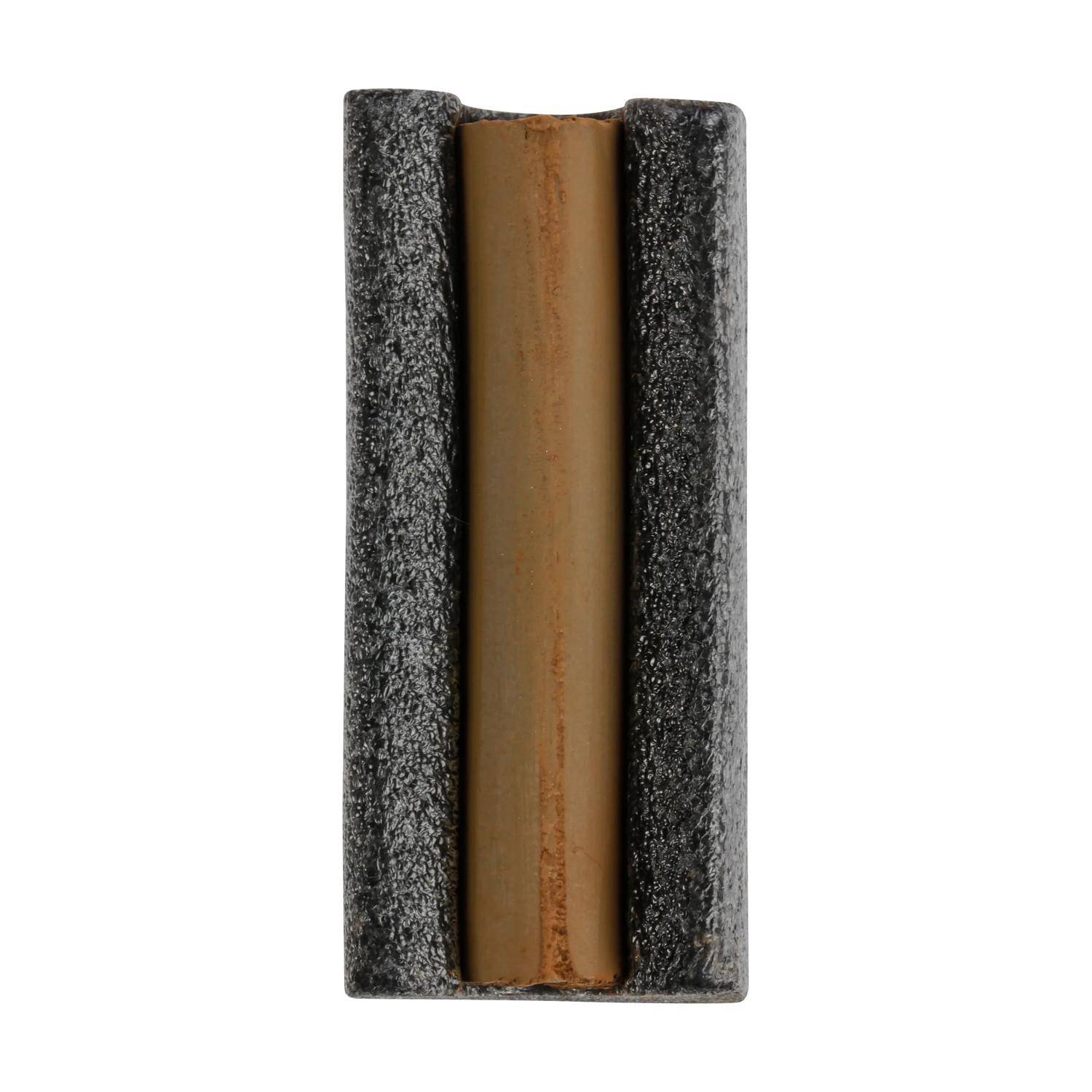 Blockx 3x Pastellkreide, Van Dyck Braun 2 12442BXC