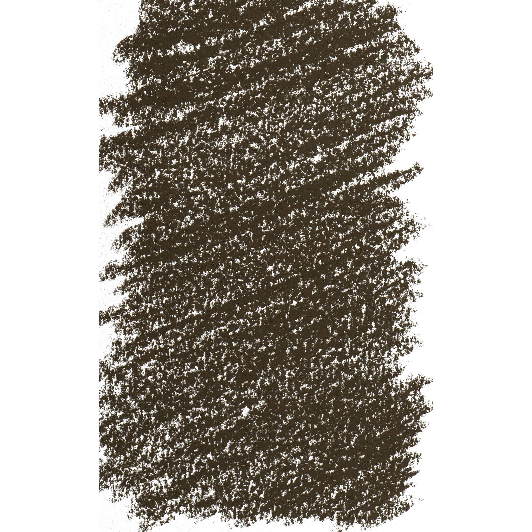 Blockx 3x Pastellkreide, Van Dyck Braun 2 12442BXC