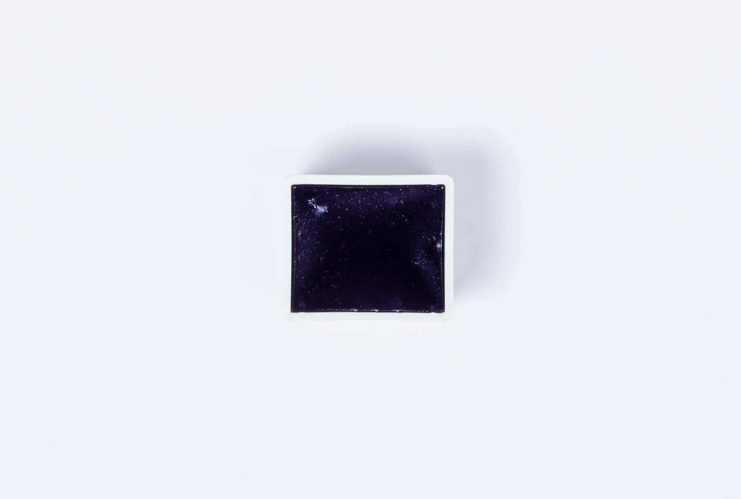 Blockx 3x Aquarellfarbe, Blockx Blau - 1/2 Näpfchen 1,5ml - Blockx Blau 41154BXC