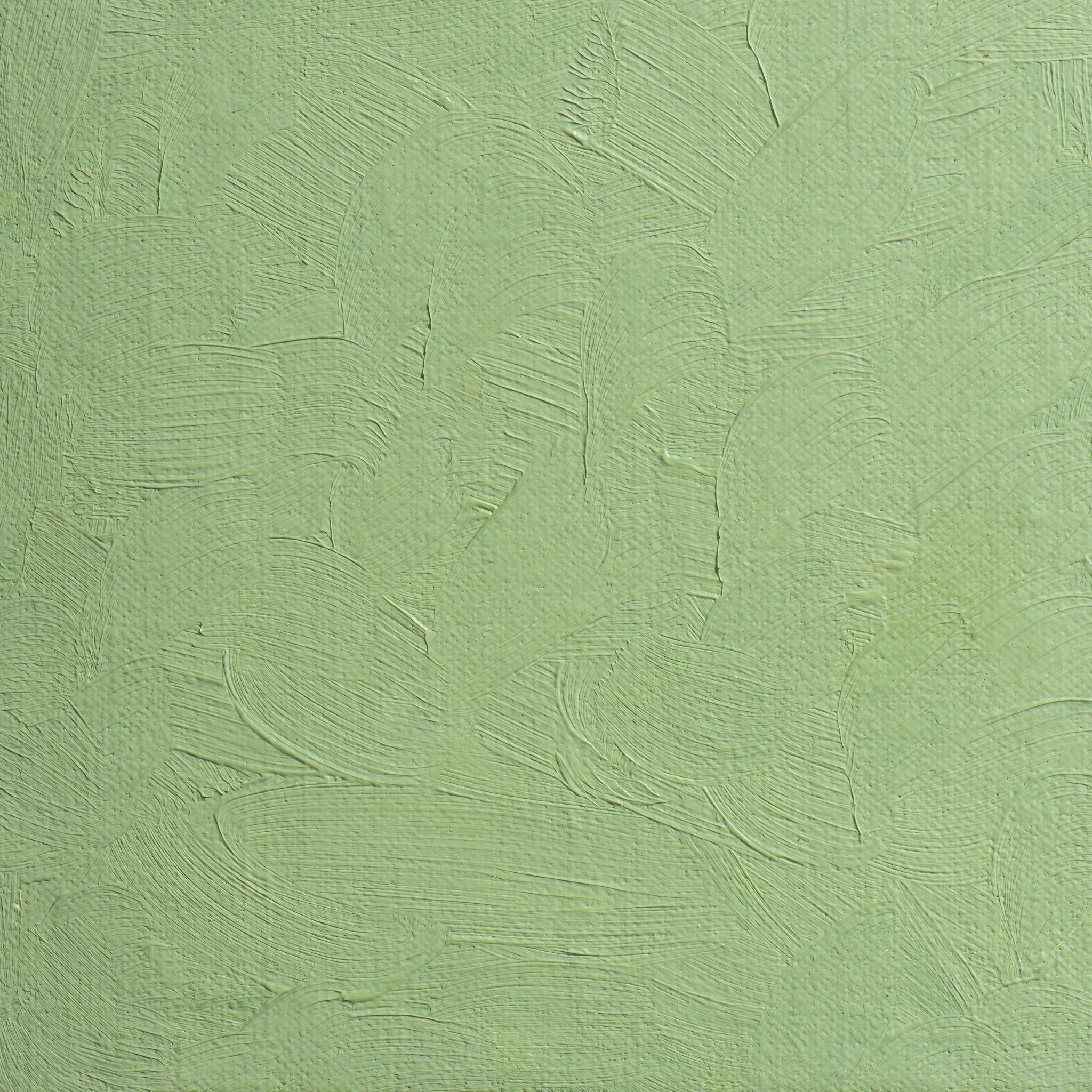 Blockx Ölfarbe, Hellgrün - Tube 200ml - Gemischtgrün hell 216463BXC