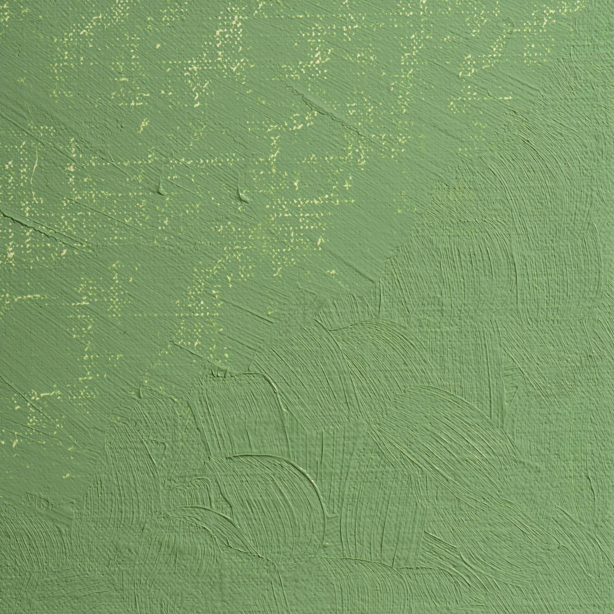 Blockx 3x Ölfarbe, Hellgrün - Tube 35ml - Gemischtgrün hell 213463BXC