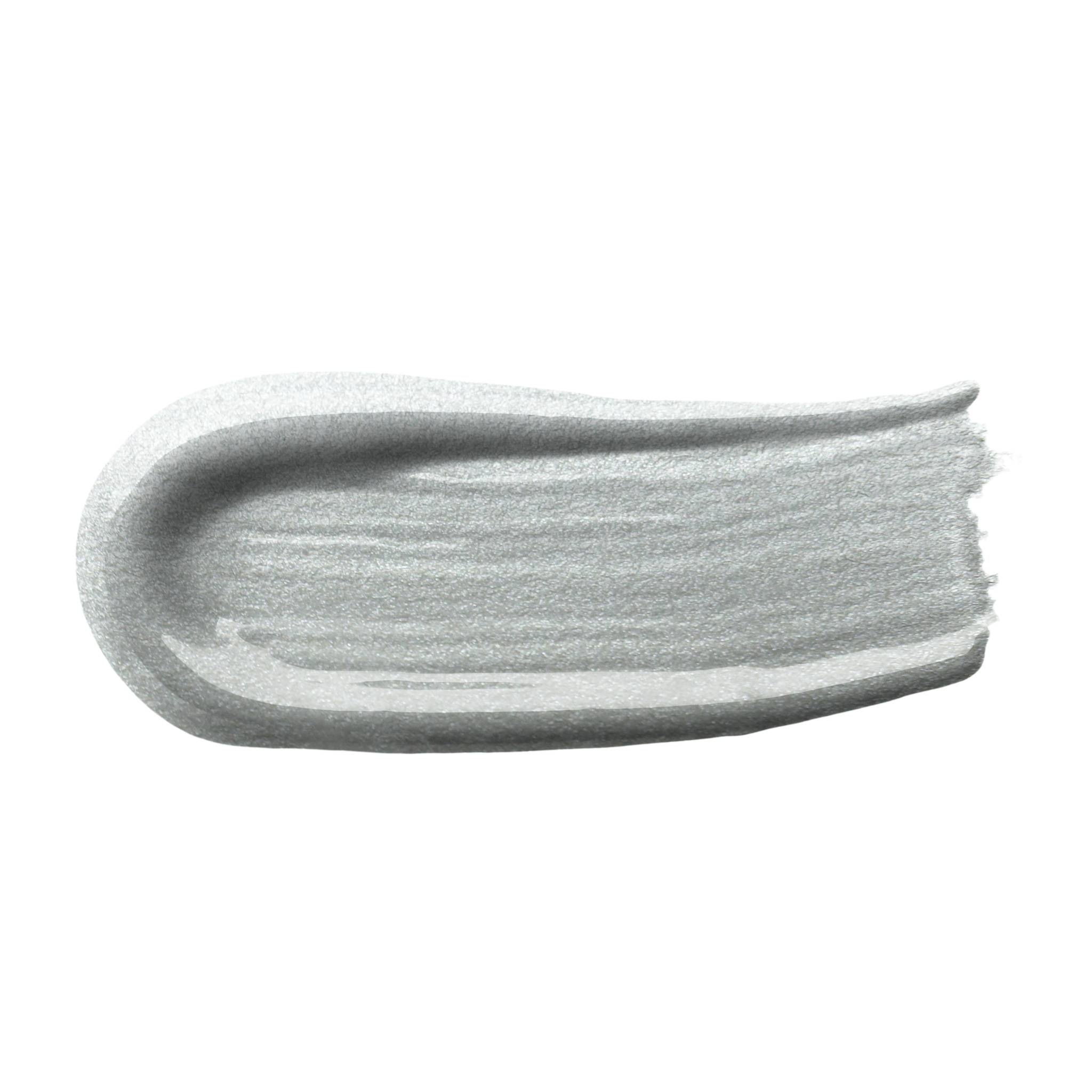 Darwi 4x DARWI Stoffmalfarbe, Flasche 50ml, Perlweiß Perlmuttweiß| DA0100050085C