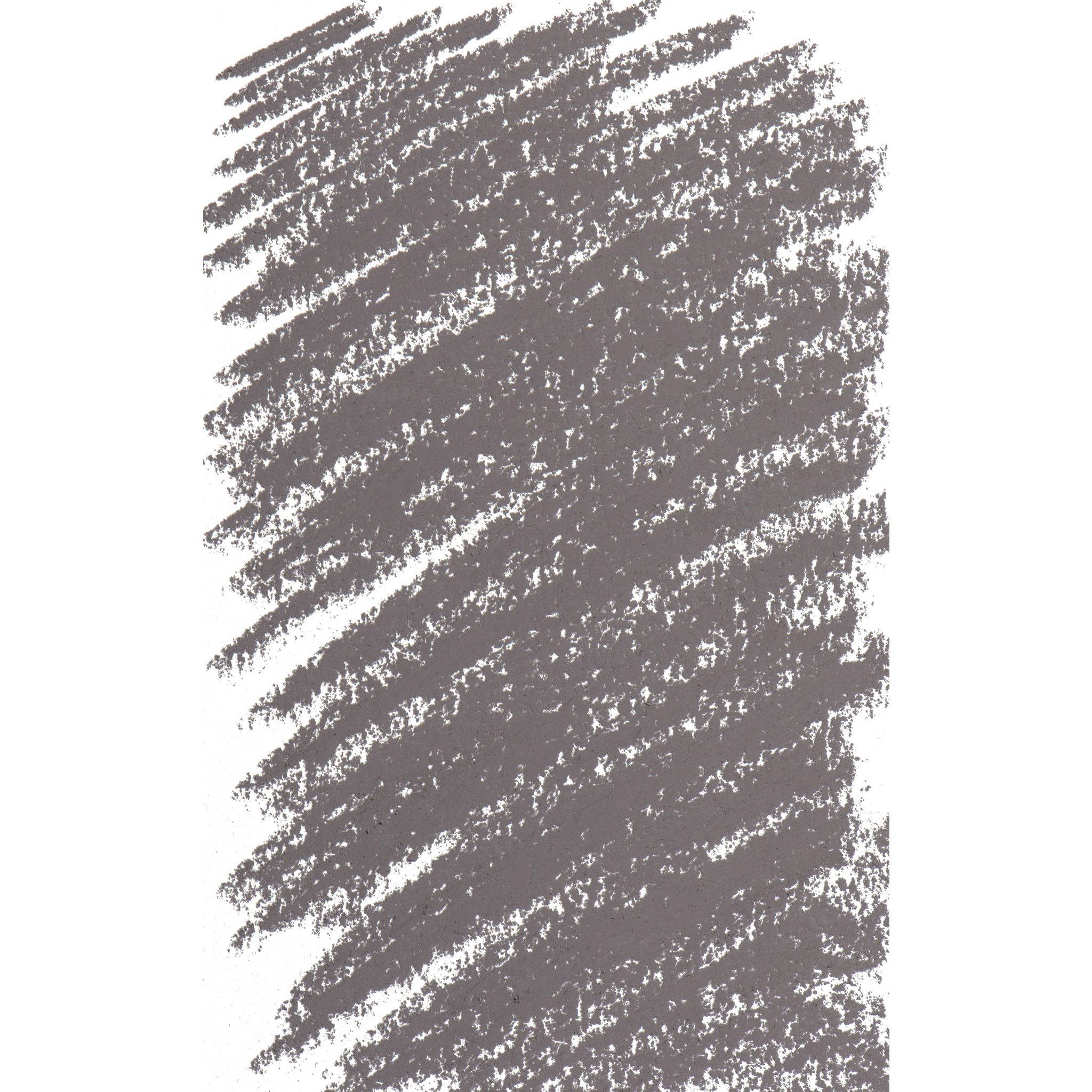 Blockx Große Pastellkreide, Graurötlich 2 13762BXC