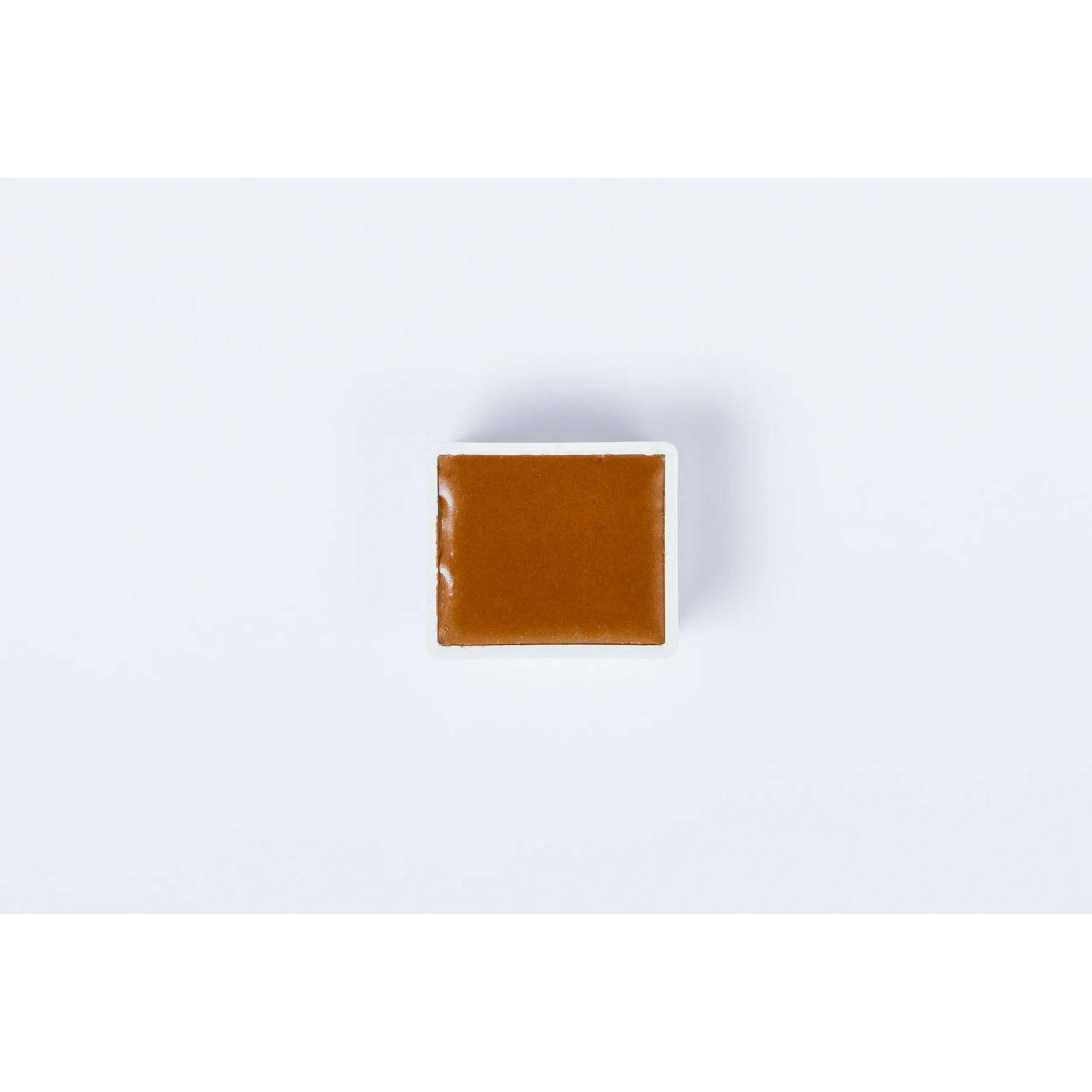 Blockx 3x Aquarellfarbe, 1/2 Näpfchen 1,5ml Italienische Erde 41117BXC