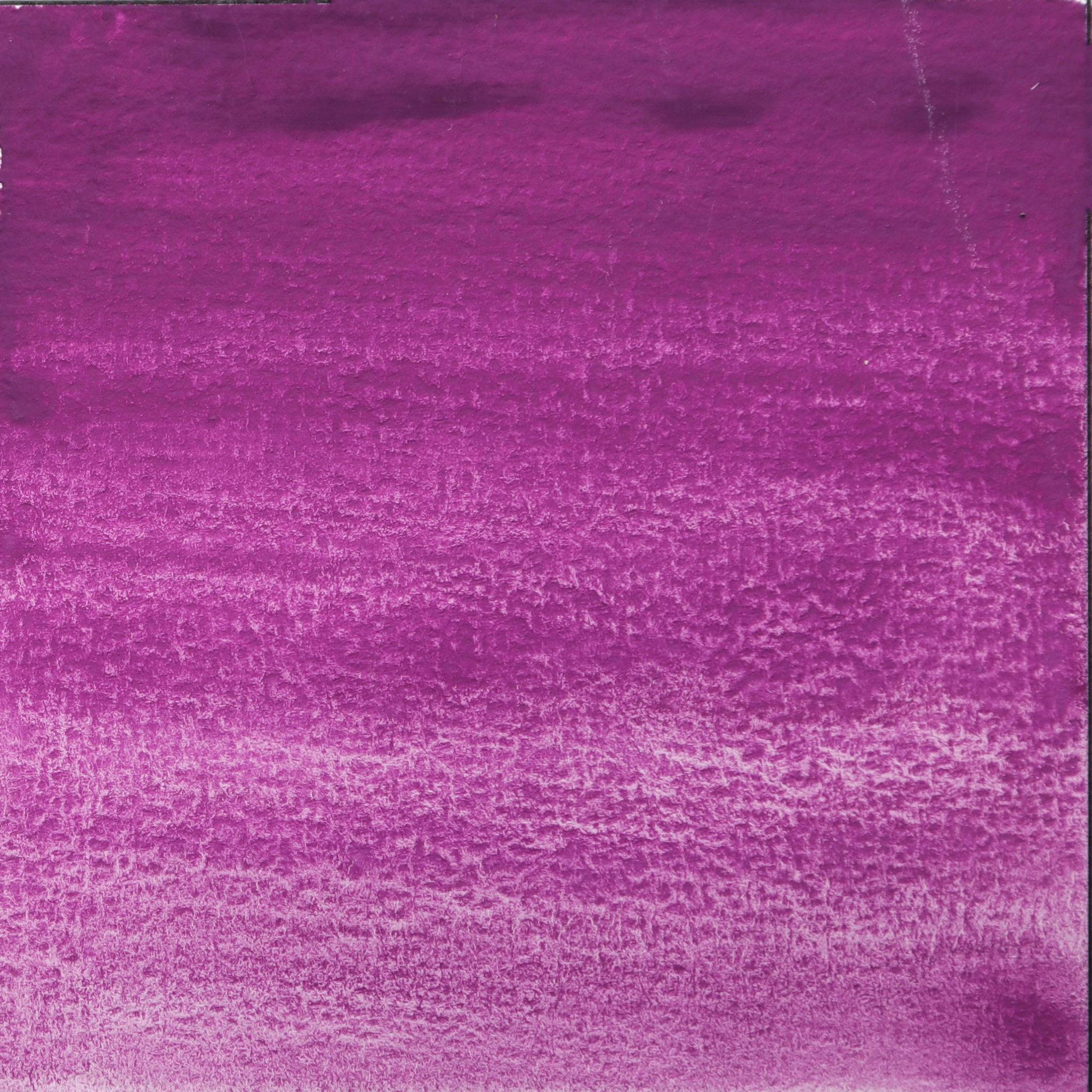 Blockx 3x Aquarellfarbe, Manganviolett - Tube 5ml - Manganviolett 43235BXC