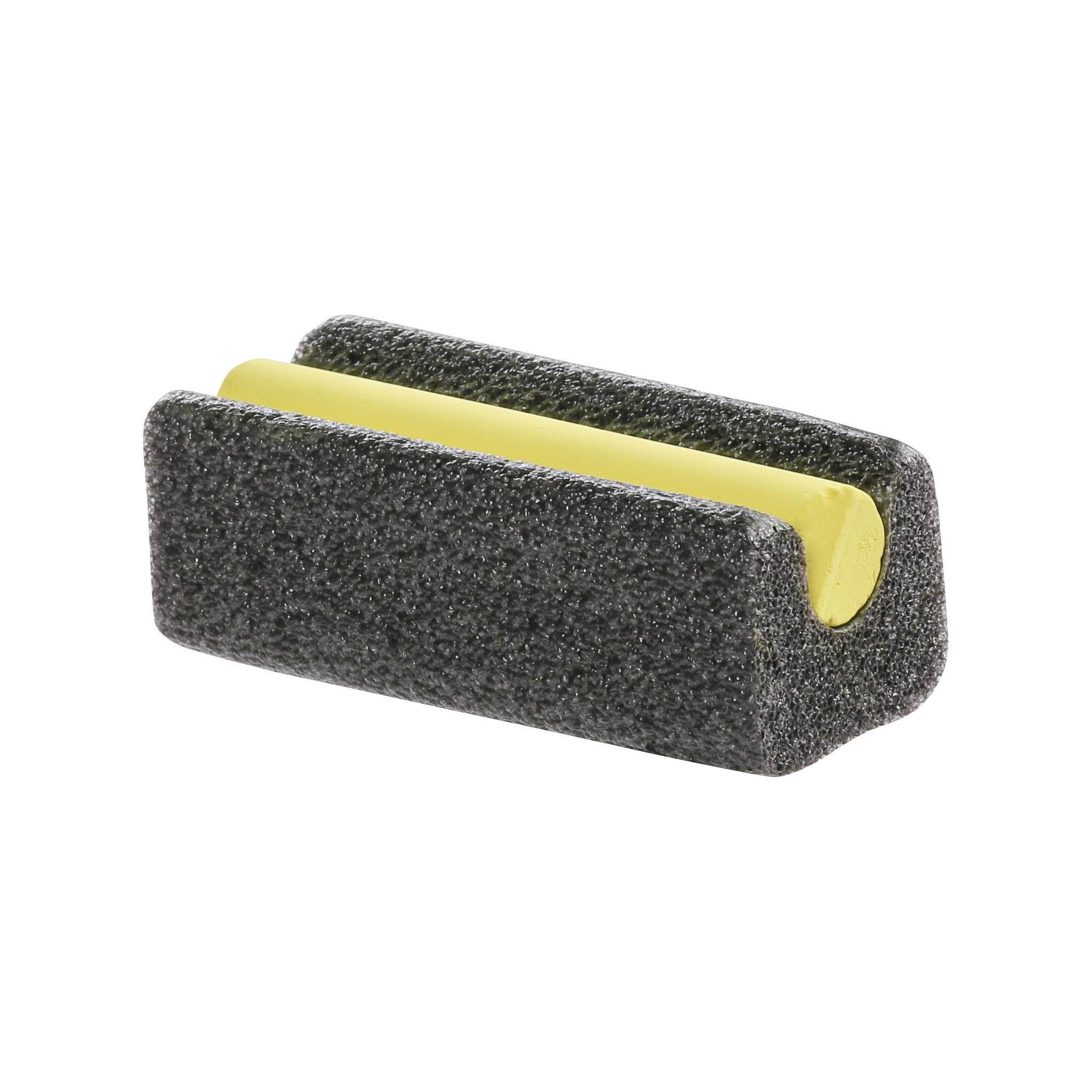 Blockx 3x Pastellkreide, Zitronengelb 1 12101BXC