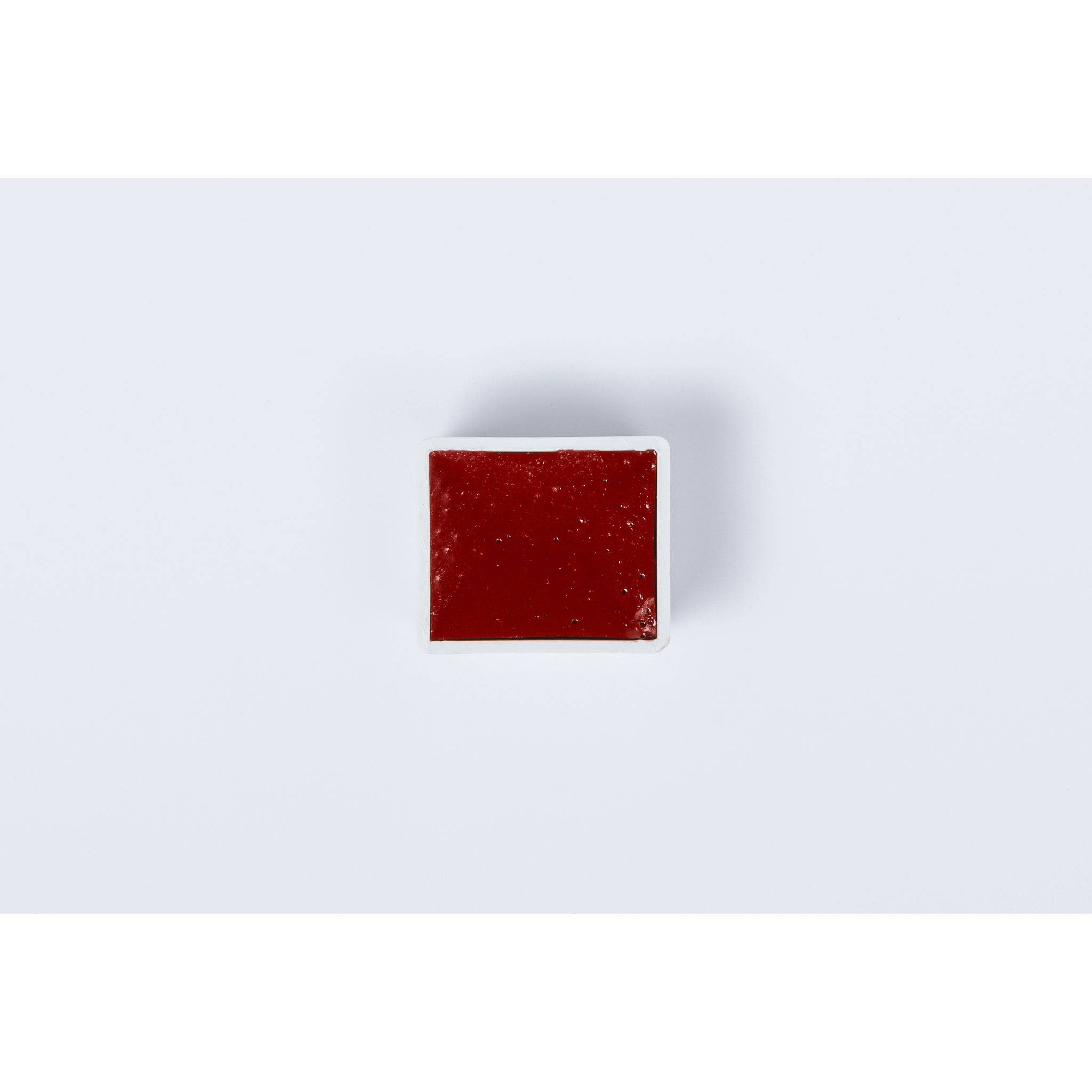 Blockx 3x Aquarellfarbe, Dunkelrosa Lack 1/2 Näpfchen 1,5ml 41328BXC