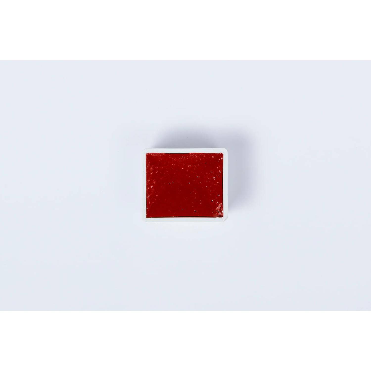 Blockx 3x Aquarellfarbe, Dunkelrosa Lack 1/2 Näpfchen 1,5ml 41328BXC