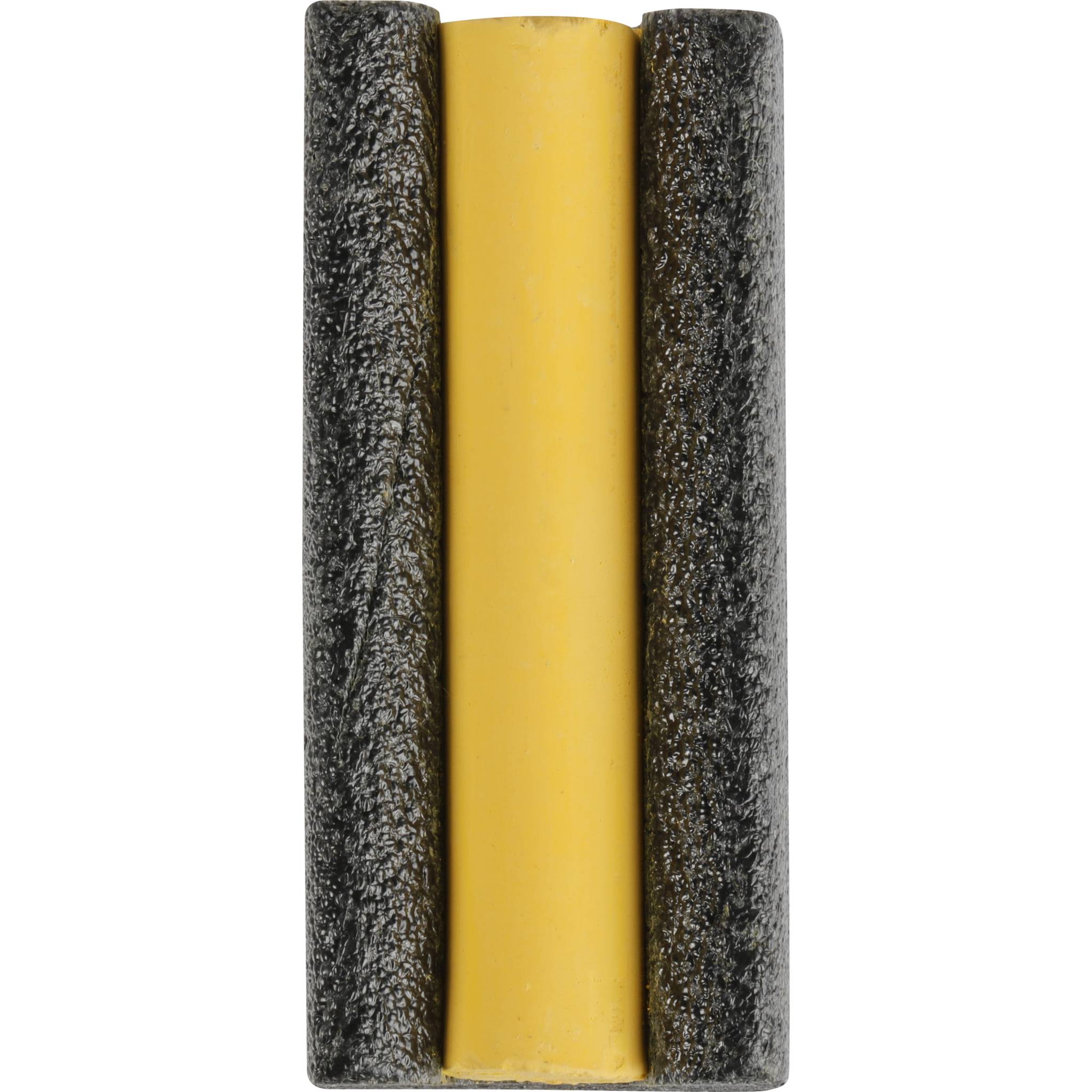 Blockx 3x Pastellkreide, Gelb 3 12113BXC