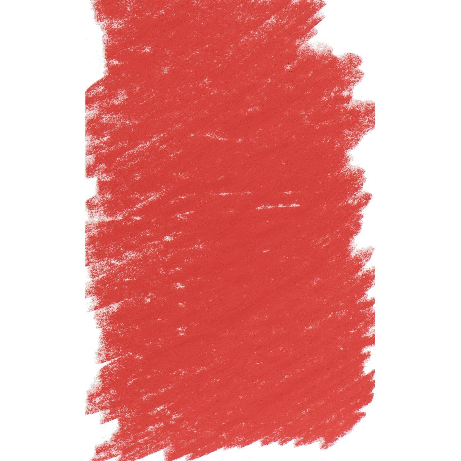 Blockx 3x Pastellkreide, Karminrot 1 12231BXC