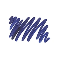 Darwi 6x Textilmarker opak, Spitze 2mm 6ml, Dunkelblau Dunkelblau DA0160013236C Darwi 6x Textilmarker opak, Spitze 2mm 6ml, Dunkelblau Dunkelblau DA0160013236C