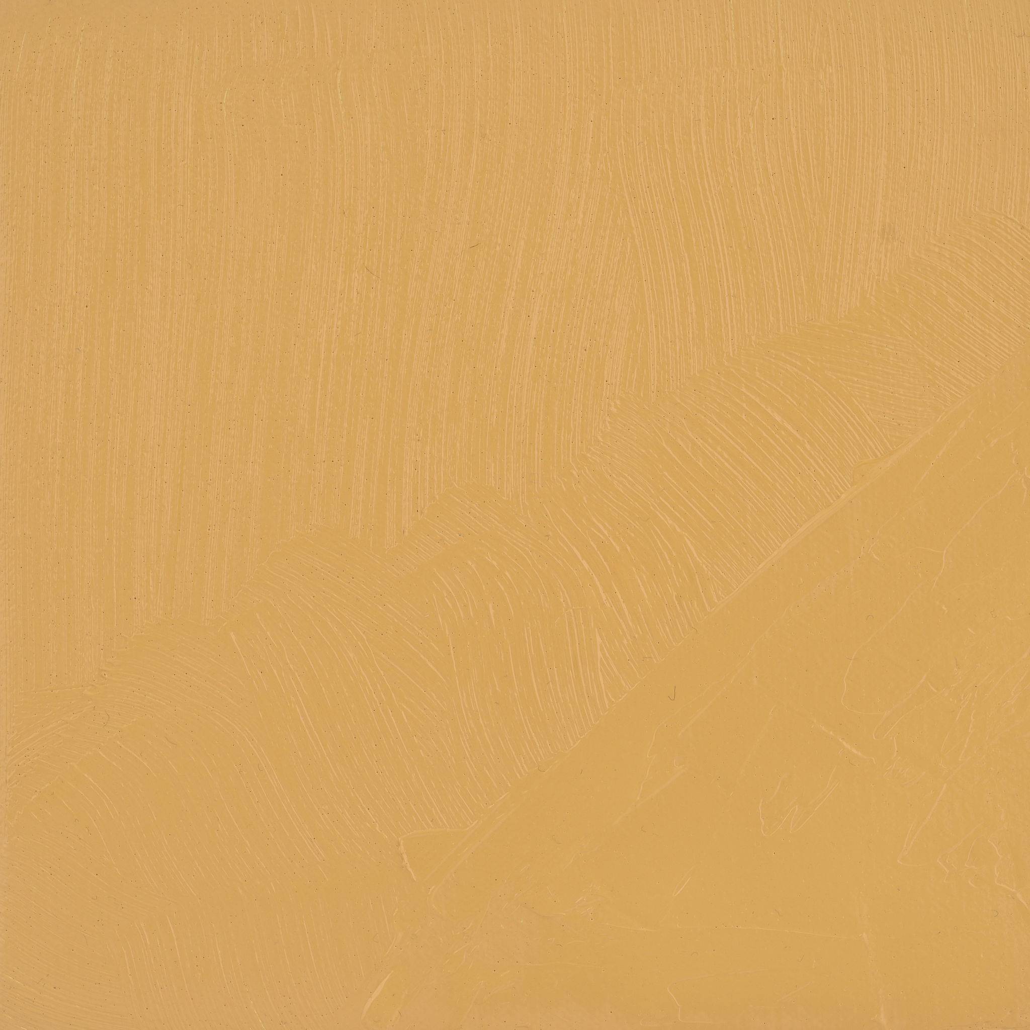 Blockx Ölfarbe, Titan-Chromgelb - Tube 200ml - Titanchromgelb 216442BXC