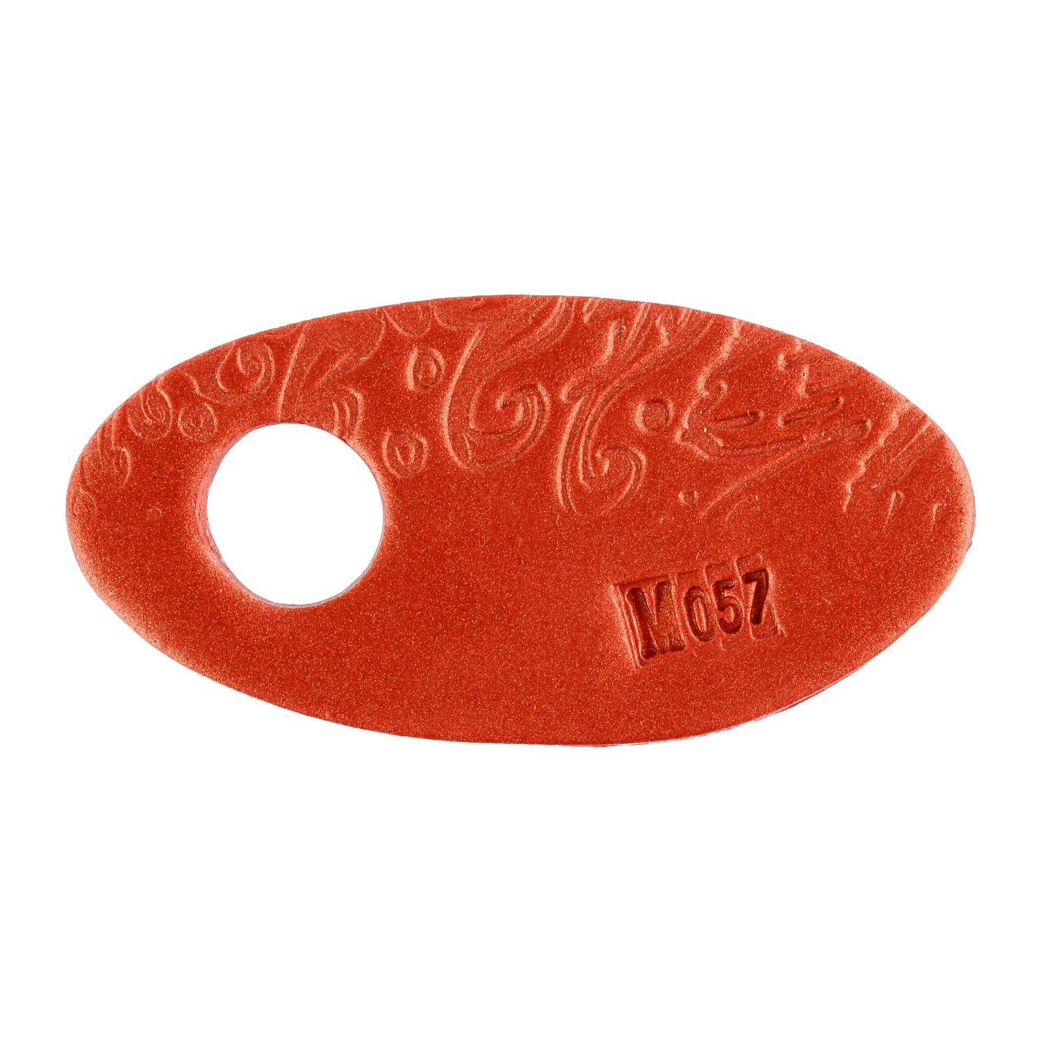 Cernit 6x Metallic 56g, Kupfer - Kupfer CE0870056057C