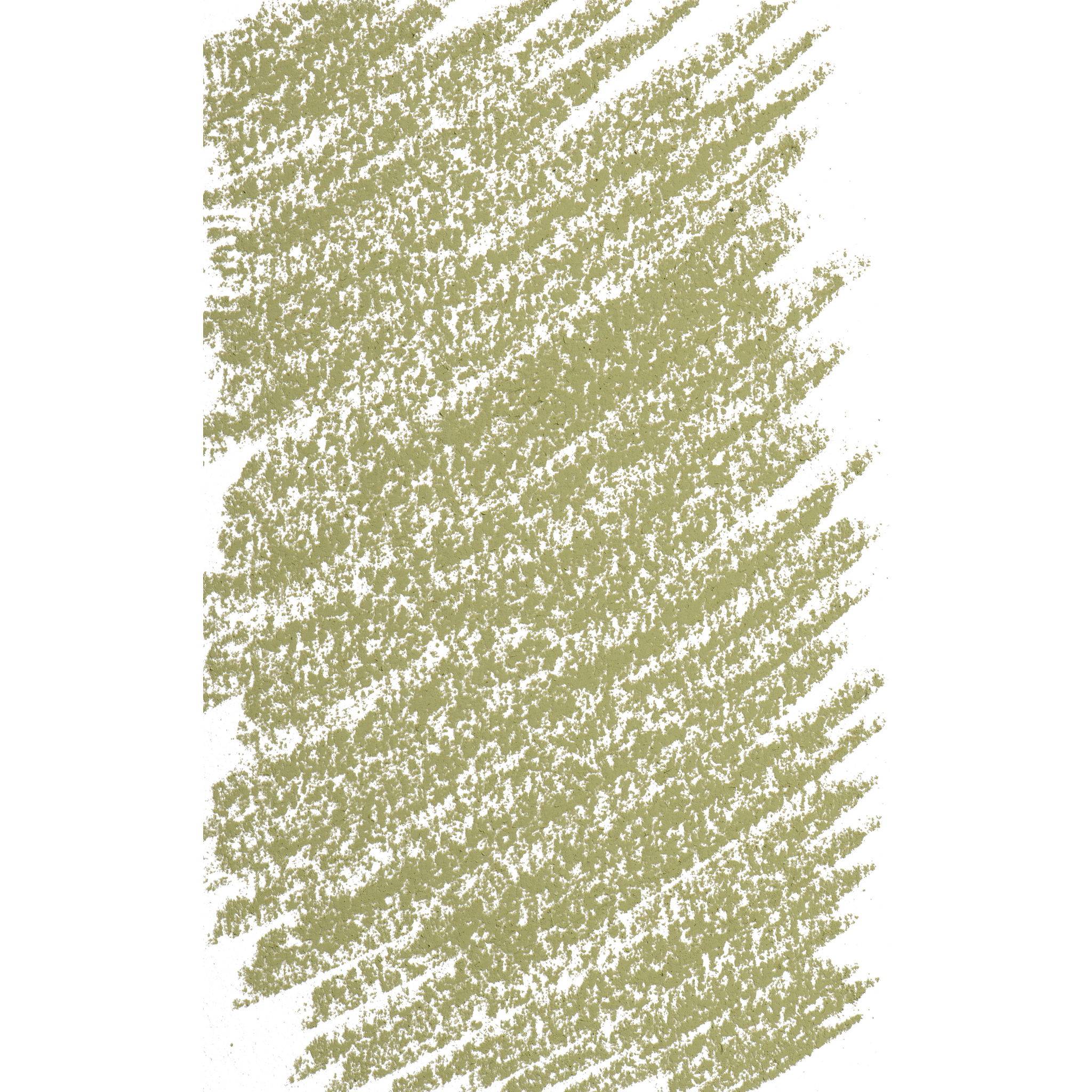 Blockx 3x Pastellkreide, Olivengrün 4 12664BXC