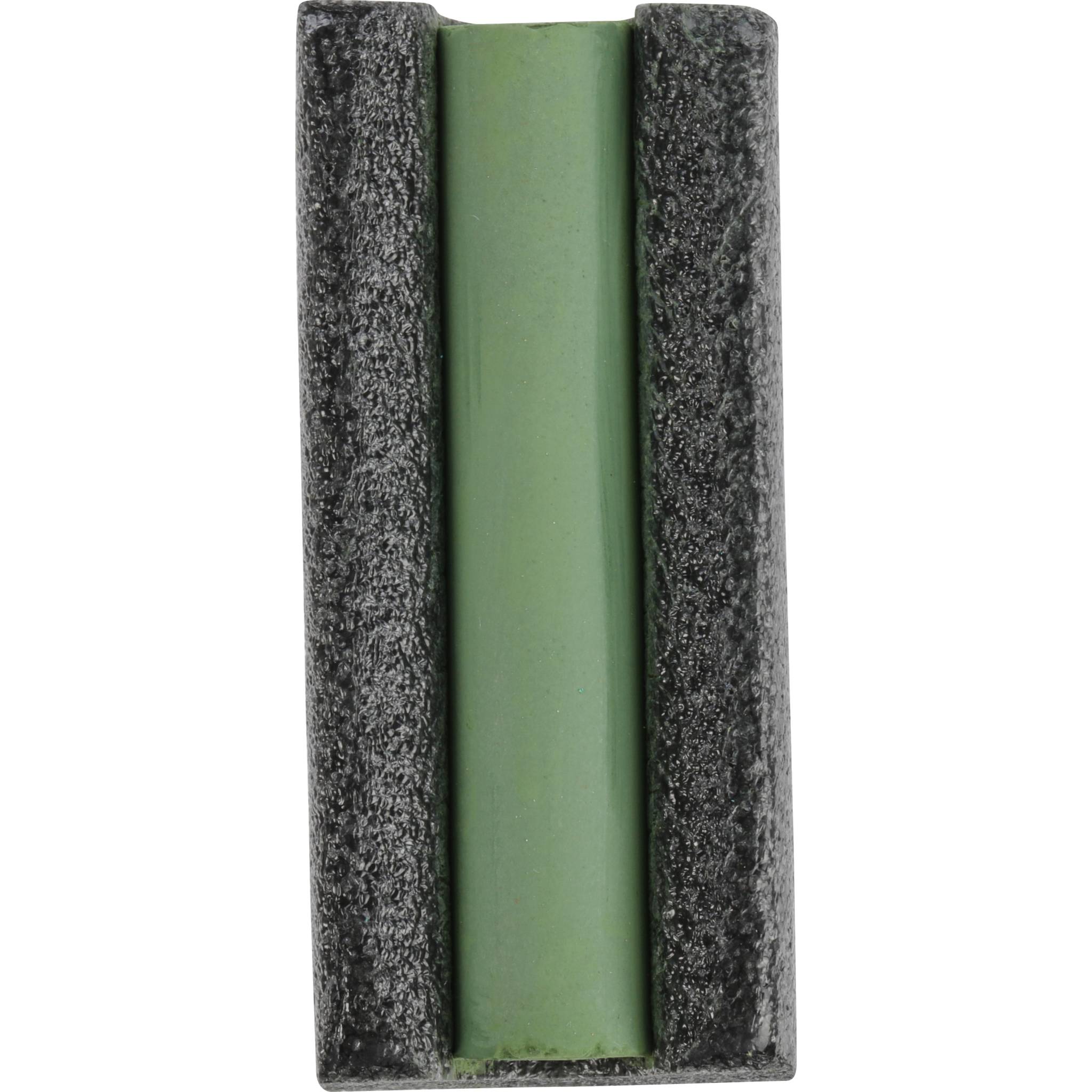 Blockx 3x Pastellkreide, Chromgrün 2 12652BXC