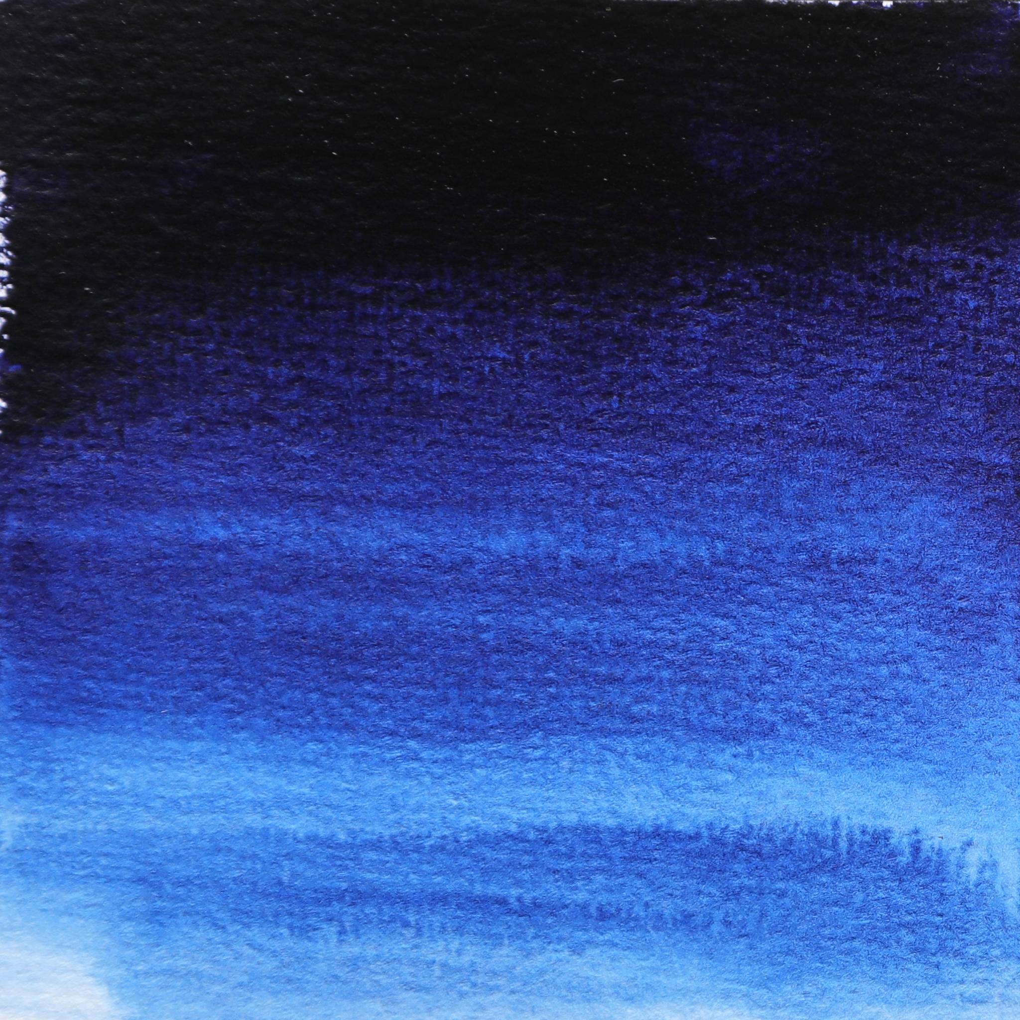 Blockx 3x Aquarellfarbe, Preußischblau - Tube 15ml - Preußischblau 44252BXC