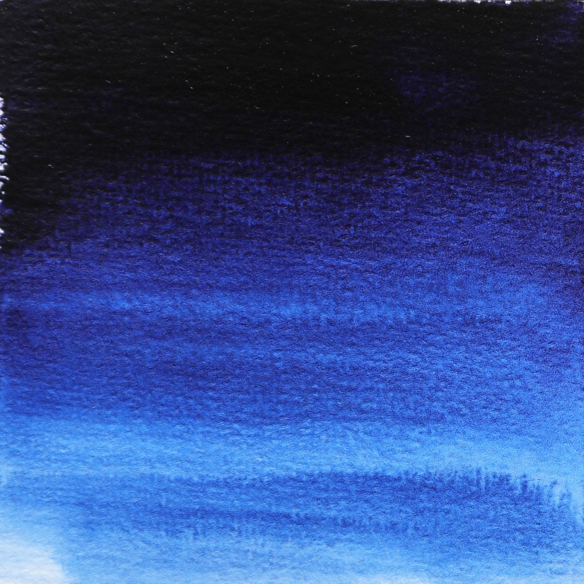 Blockx 3x Aquarellfarbe, Preußischblau - Tube 5ml - Preußischblau 43252BXC