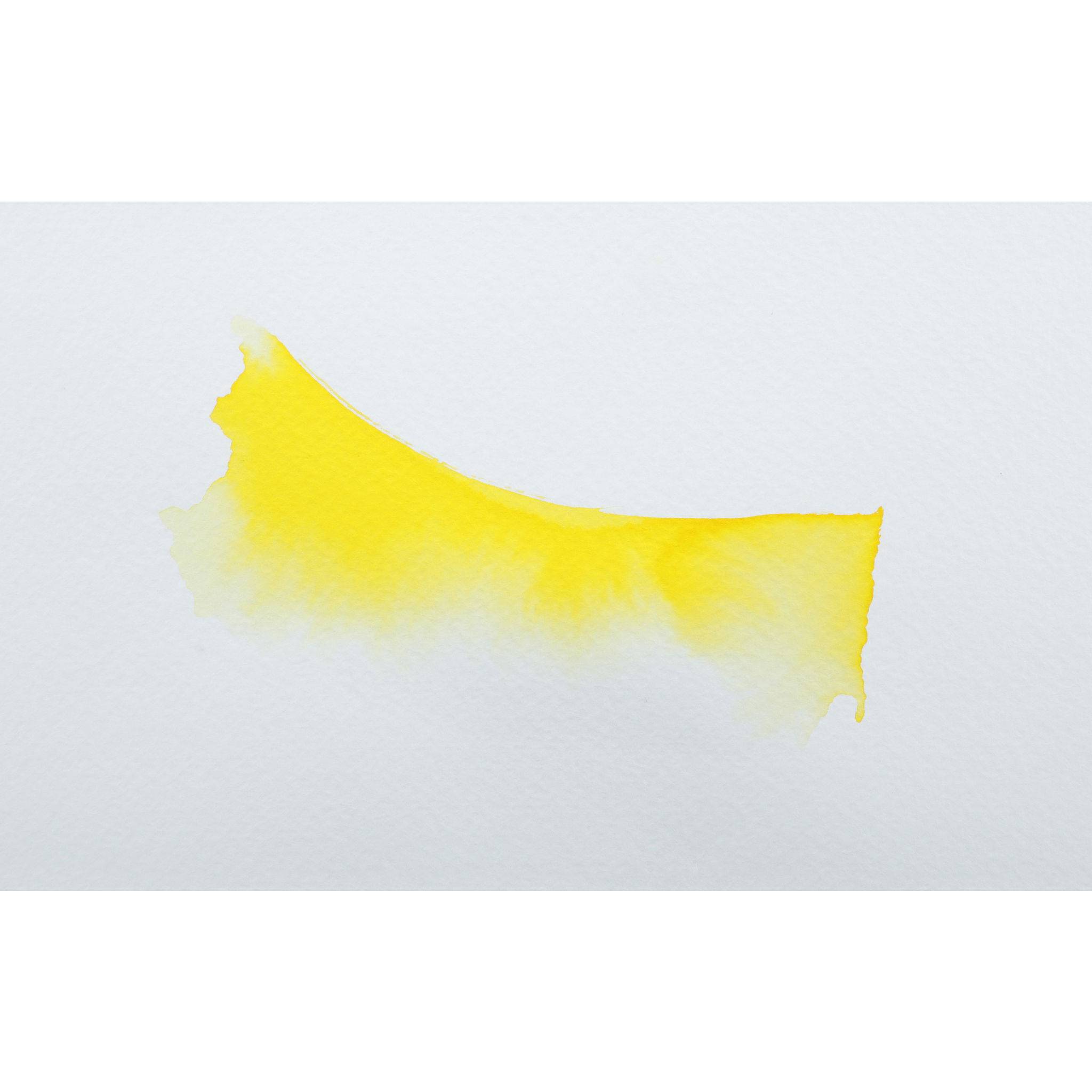 Jacques Herbin 2x Aquarelltine Éclats, Flasche 250ml - Sonnengelb 18105T