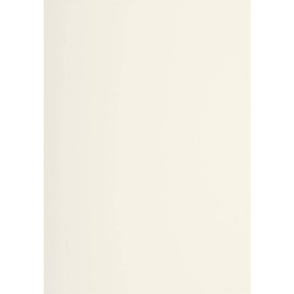 G.Lalo 4x Packung 25 Bl Vergé-Papier, A4, 210g, Vergé de France Elfenbein 41016L