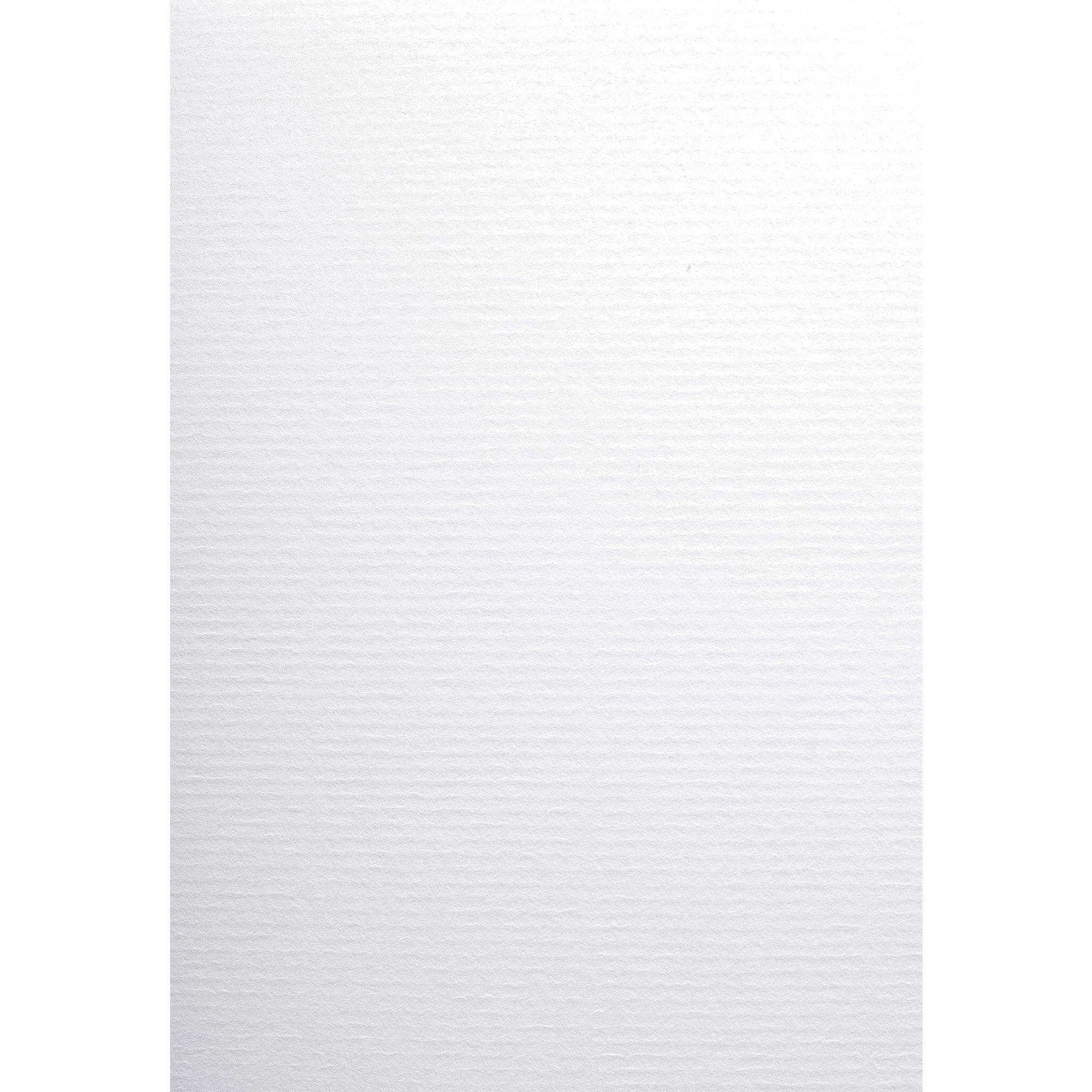 G.Lalo 4x Pkg 25 Bl Vergé-Papier, A4, 210g, Vergé de France Extra weiß 41050L