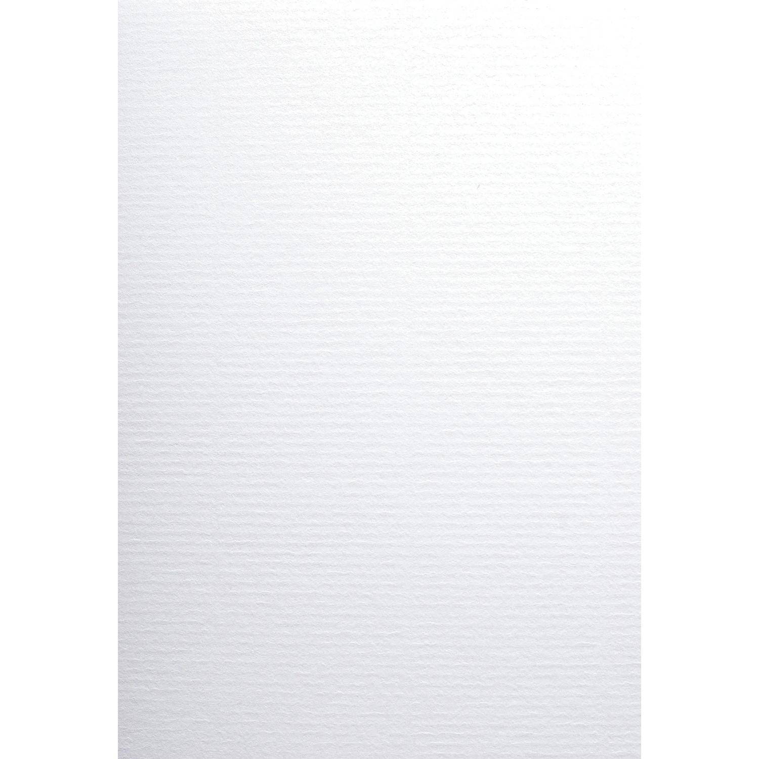 G.Lalo 4x Pkg 25 Bl Vergé-Papier, A4, 210g, Vergé de France Extra weiß 41050L