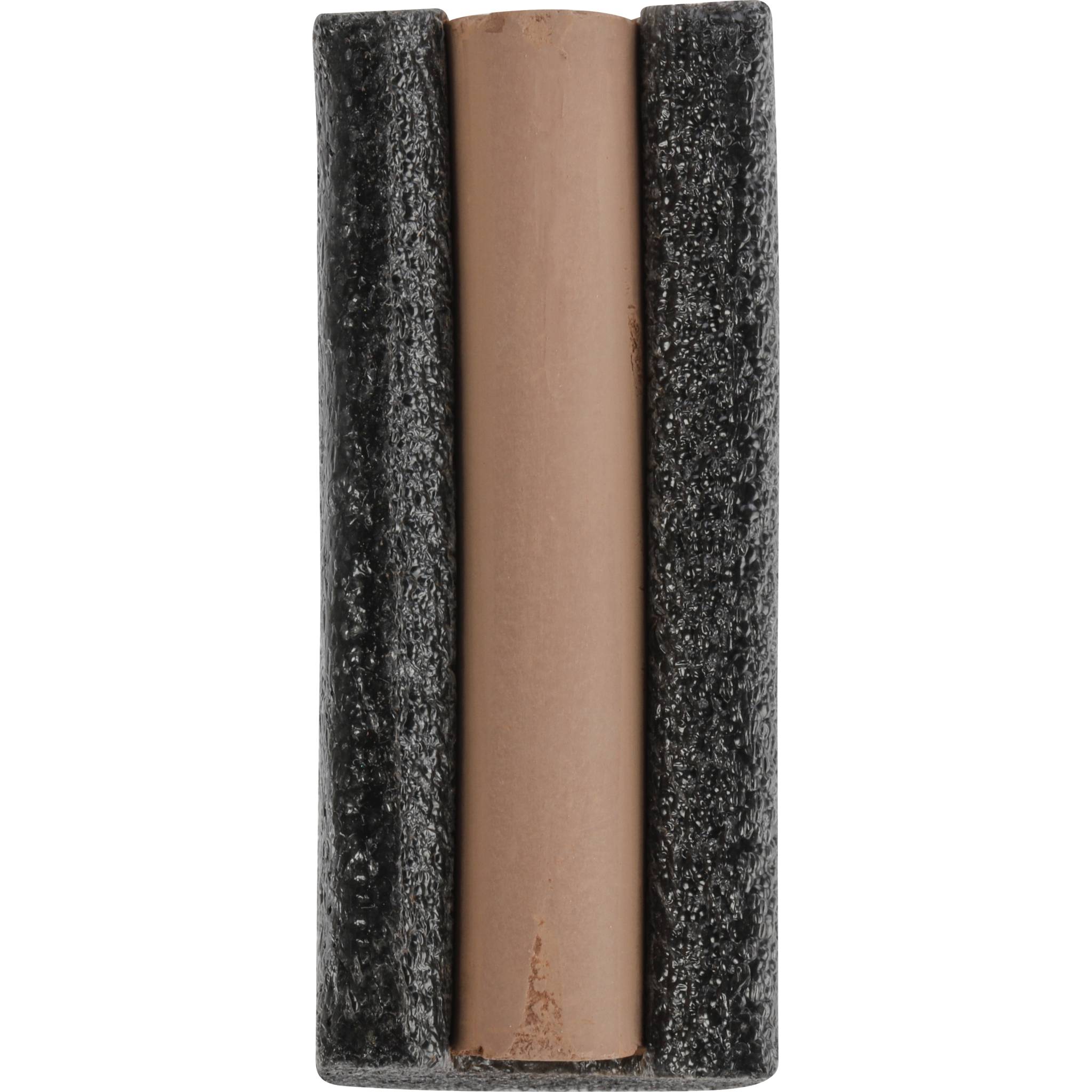 Blockx 3x Pastellkreide, Siena gebrannt 3 12423BXC